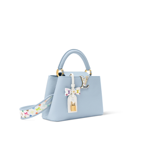 Capucines Bolsas de mano Capucines Bolsa Capucines BB | Louis Vuitton ® (Ampliar producto)