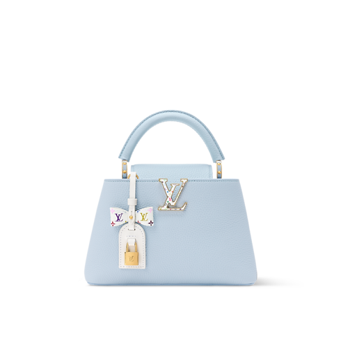 Capucines Bolsas de mano Capucines Bolsa Capucines BB | Louis Vuitton ® (Ampliar producto)