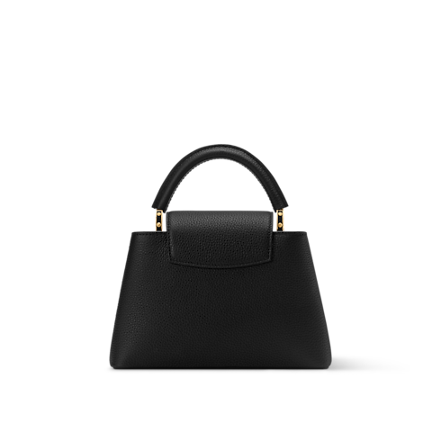 Capucines Bolsas de mano Capucines Bolsa Capucines BB | Louis Vuitton ® (Ampliar producto)