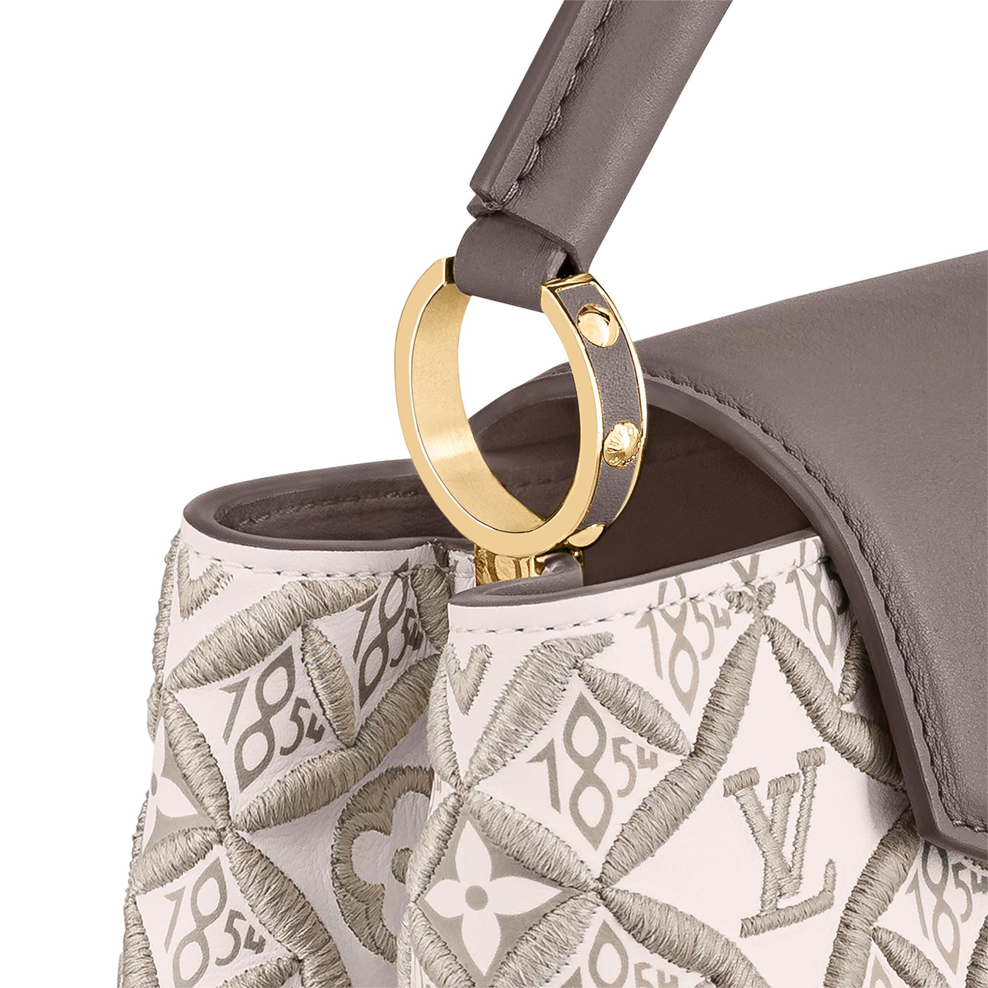 Capucines Bolsas de mano Todas las colecciones Bolsa Capucines BB | Louis Vuitton ® (Ampliar producto)