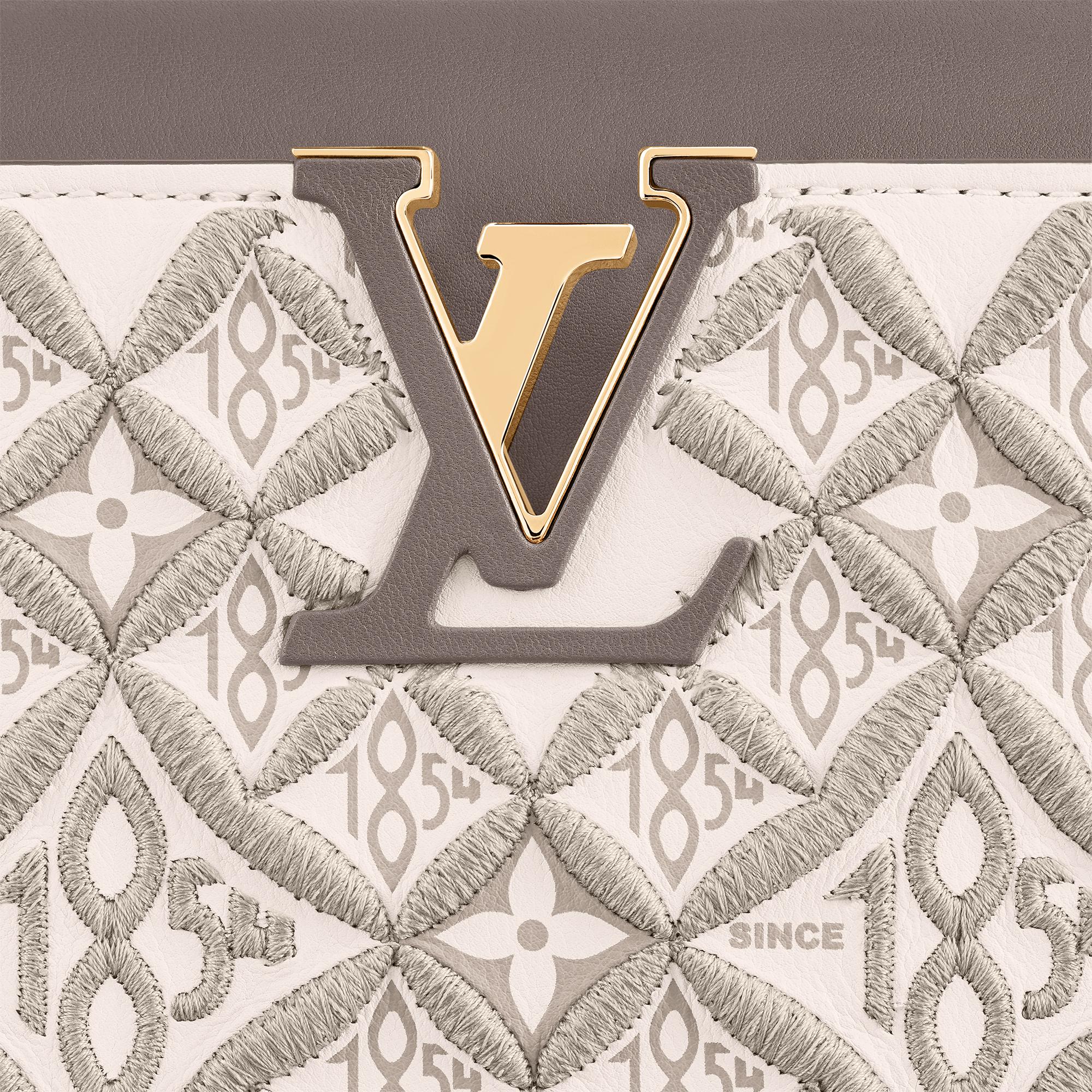 Capucines Bolsas de mano Todas las colecciones Bolsa Capucines BB | Louis Vuitton ® (Ampliar producto)