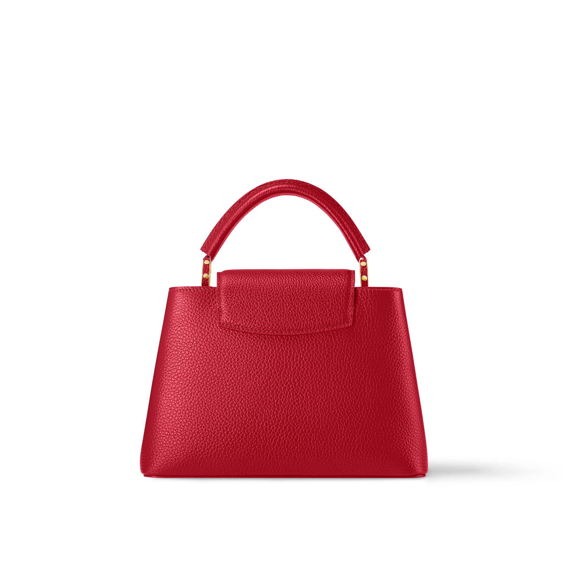 Capucines Bolsas de mano Capucines Bolsa Capucines BB | Louis Vuitton ® (Ampliar producto)
