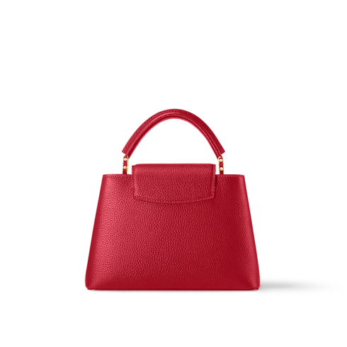 Capucines Bolsas de mano Capucines Bolsa Capucines BB | Louis Vuitton ® (Ampliar producto)