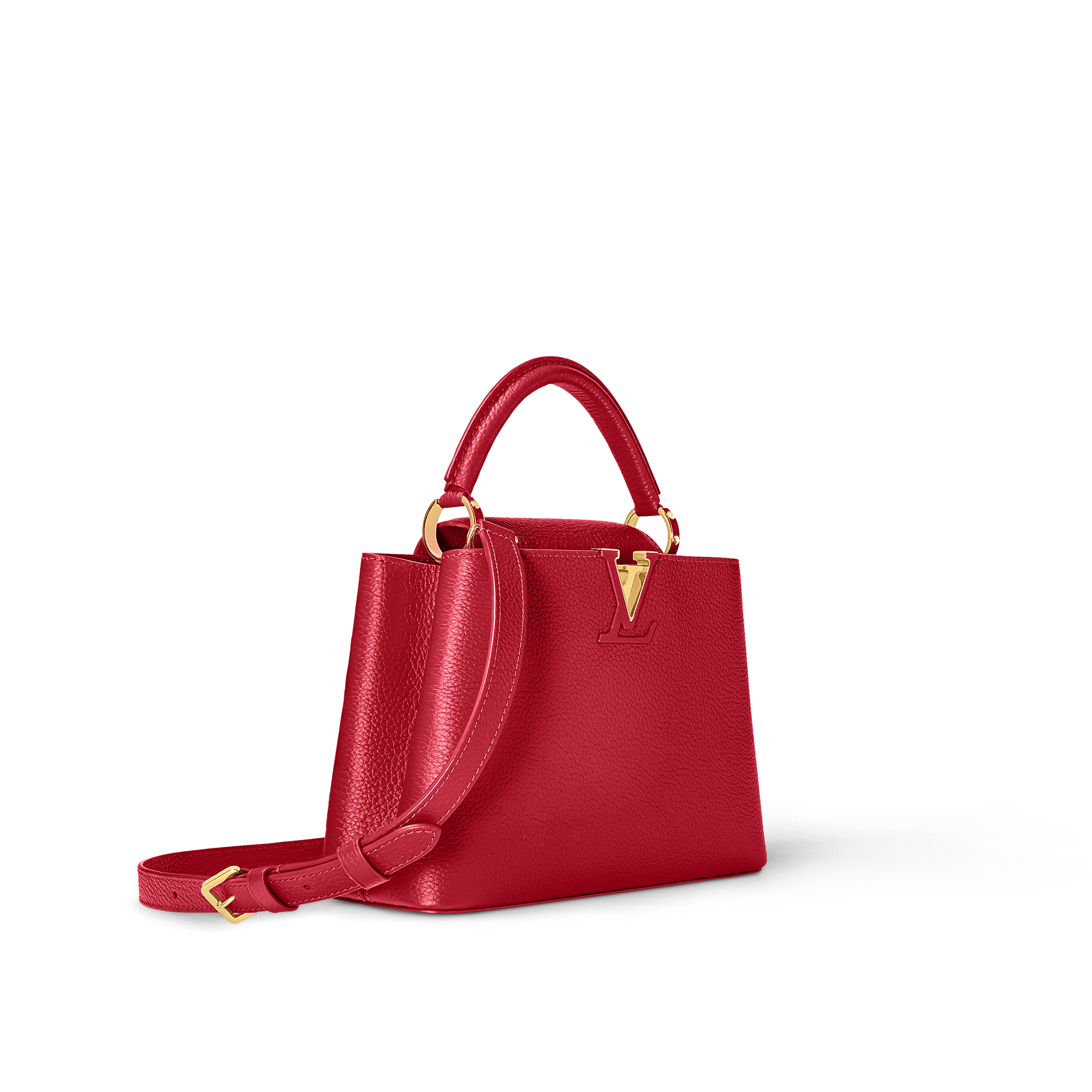 Capucines Bolsas de mano Capucines Bolsa Capucines BB | Louis Vuitton ® (Ampliar producto)