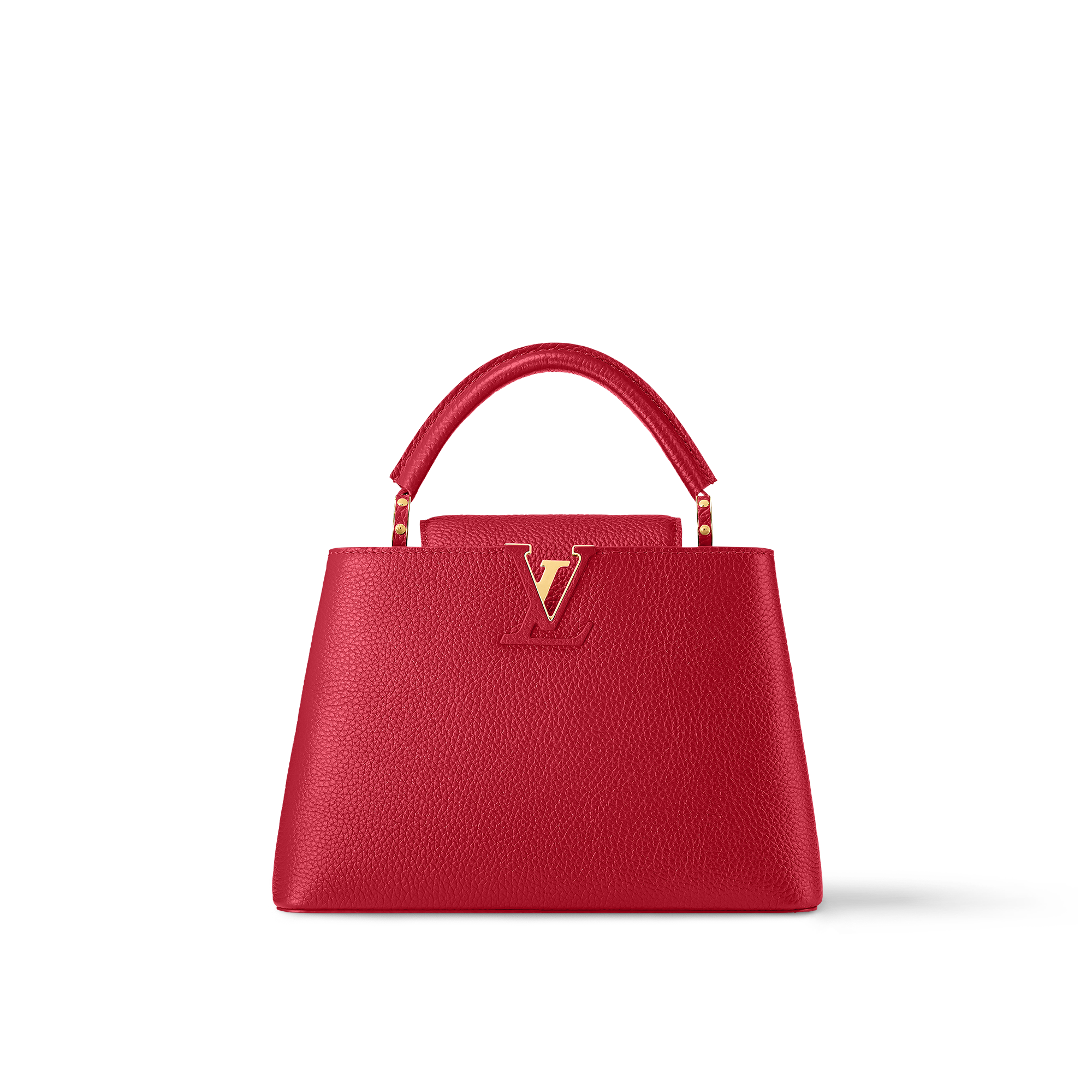 Capucines Bolsas de mano Capucines Bolsa Capucines BB | Louis Vuitton ® (Ampliar producto)