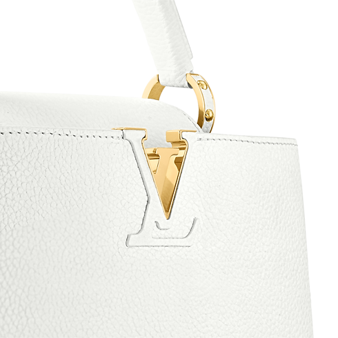 Capucines Bolsas de mano Capucines Bolsa Capucines BB | Louis Vuitton ® (Ampliar producto)