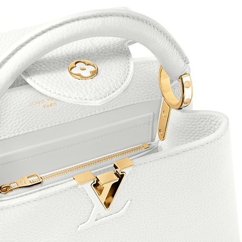 Capucines Bolsas de mano Capucines Bolsa Capucines BB | Louis Vuitton ® (Ampliar producto)