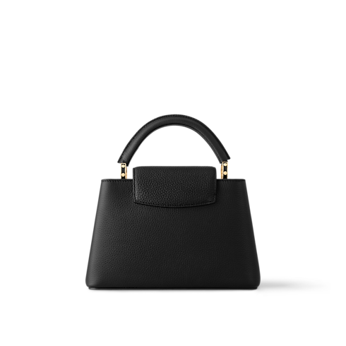 Capucines Bolsas de mano Capucines Bolsa Capucines BB LV x TM | Louis Vuitton ® (Ampliar producto)