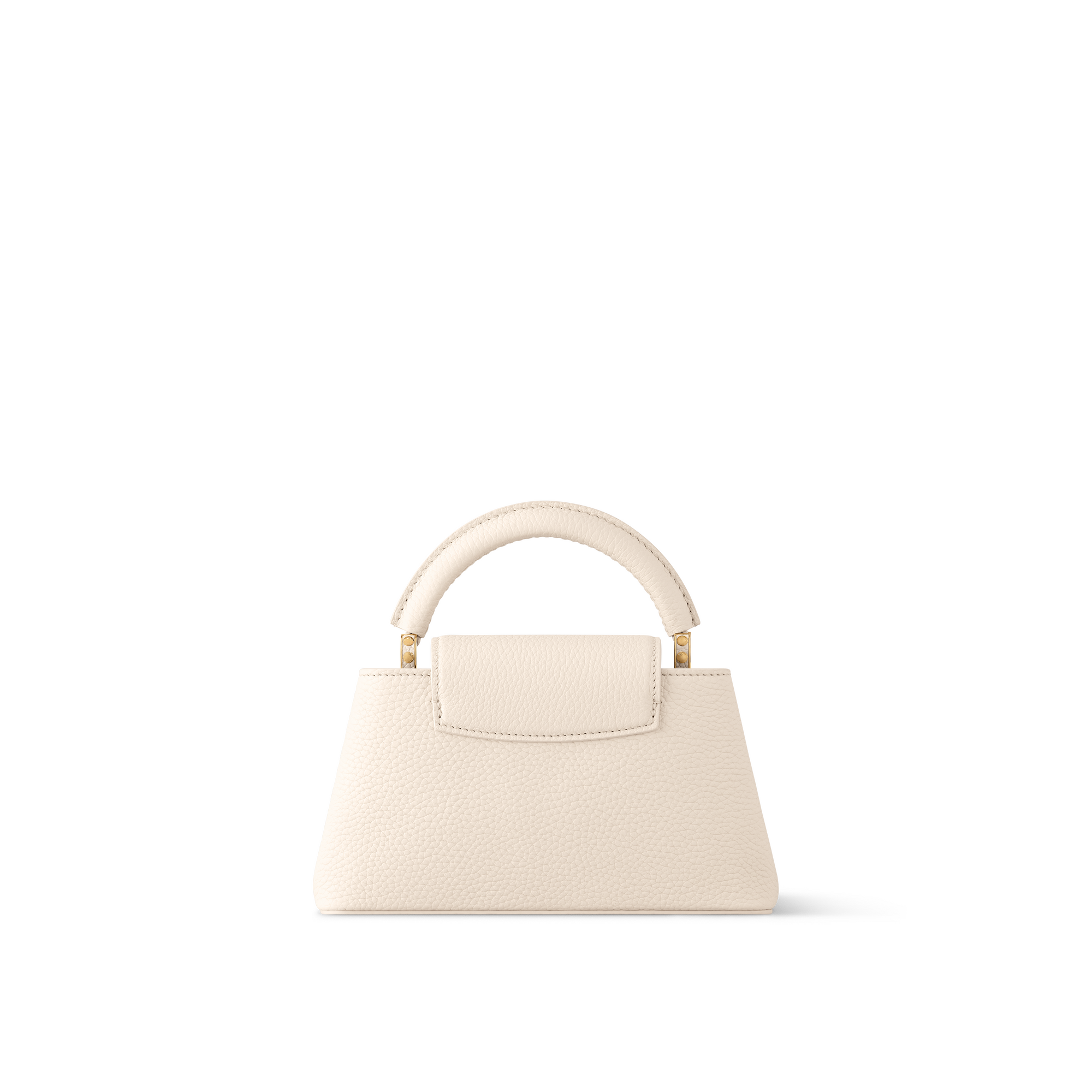 Capucines Bolsas de mano Capucines Bolsa Capucines East-West Mini | Louis Vuitton ® (Ampliar producto)