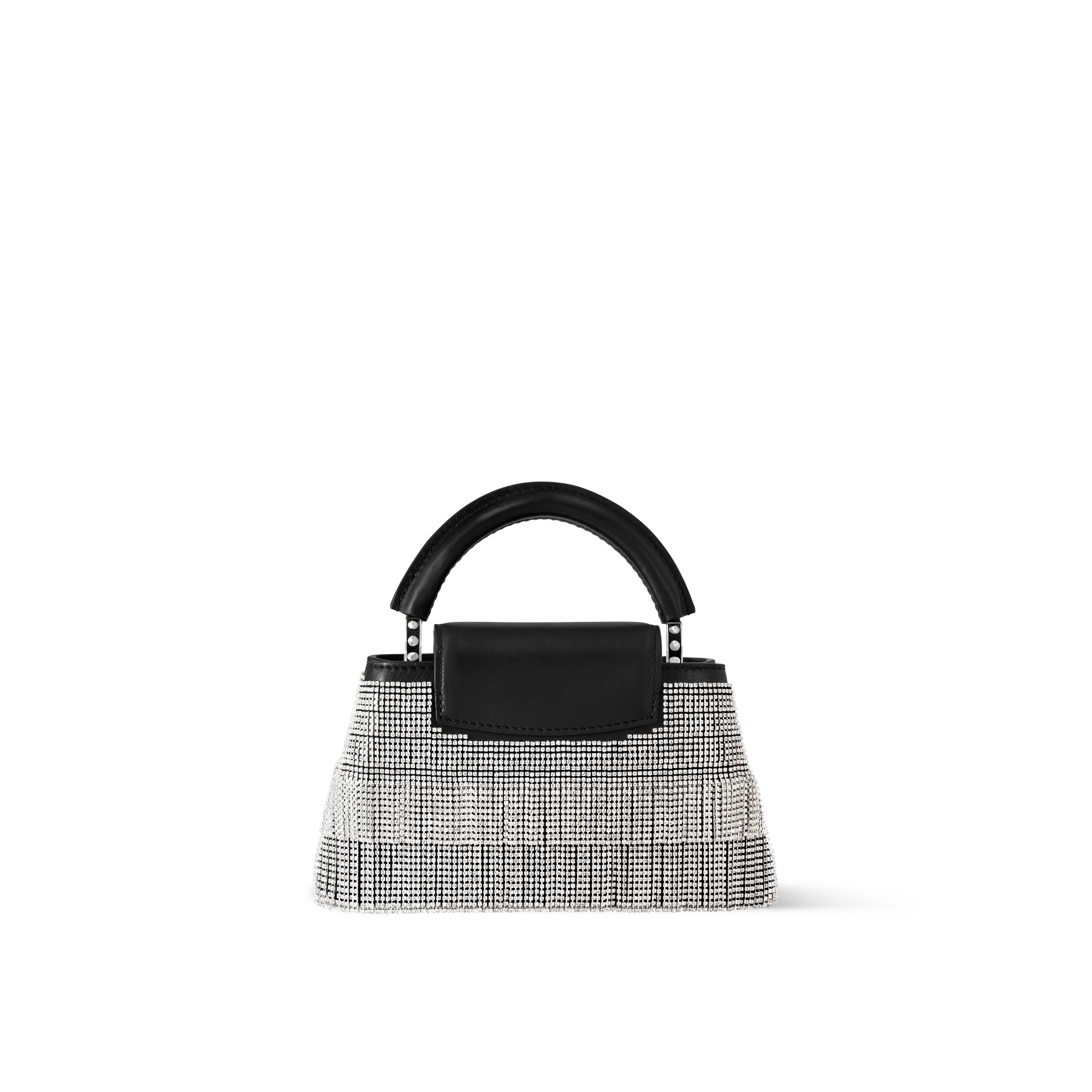 Capucines Bolsas de mano Capucines Bolsa Capucines East-West Mini | Louis Vuitton ® (Ampliar producto)