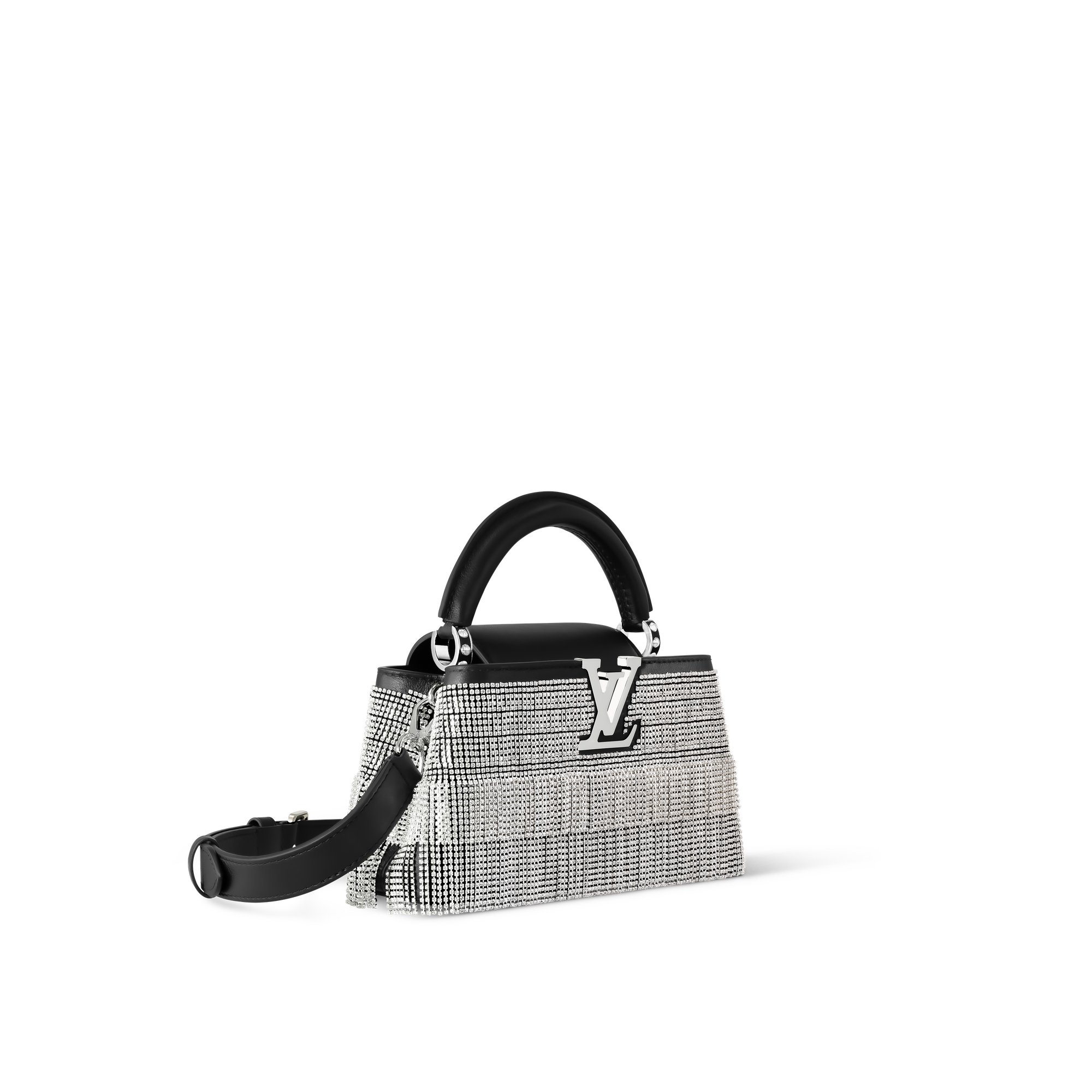 Capucines Bolsas de mano Capucines Bolsa Capucines East-West Mini | Louis Vuitton ® (Ampliar producto)