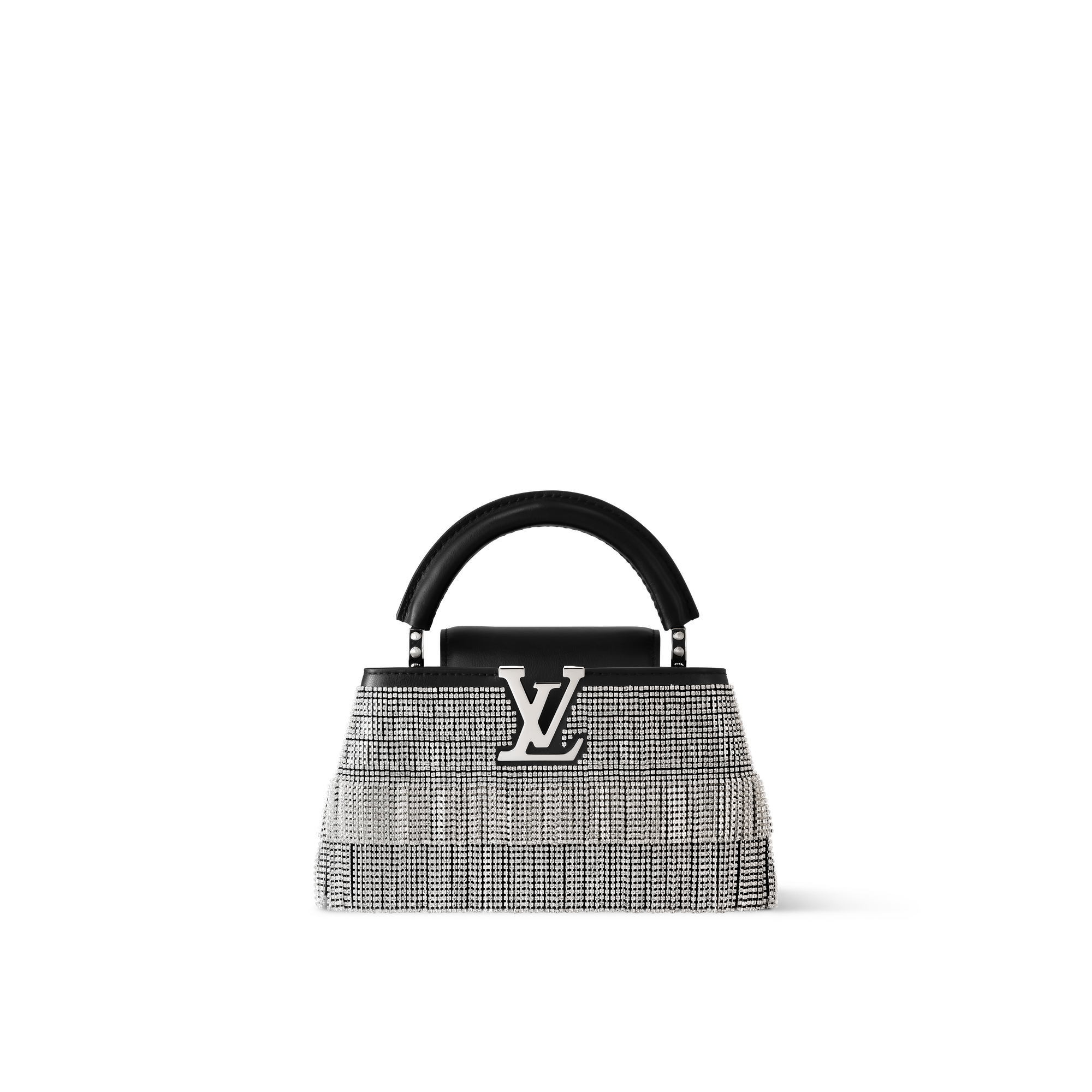 Capucines Bolsas de mano Capucines Bolsa Capucines East-West Mini | Louis Vuitton ® (Ampliar producto)
