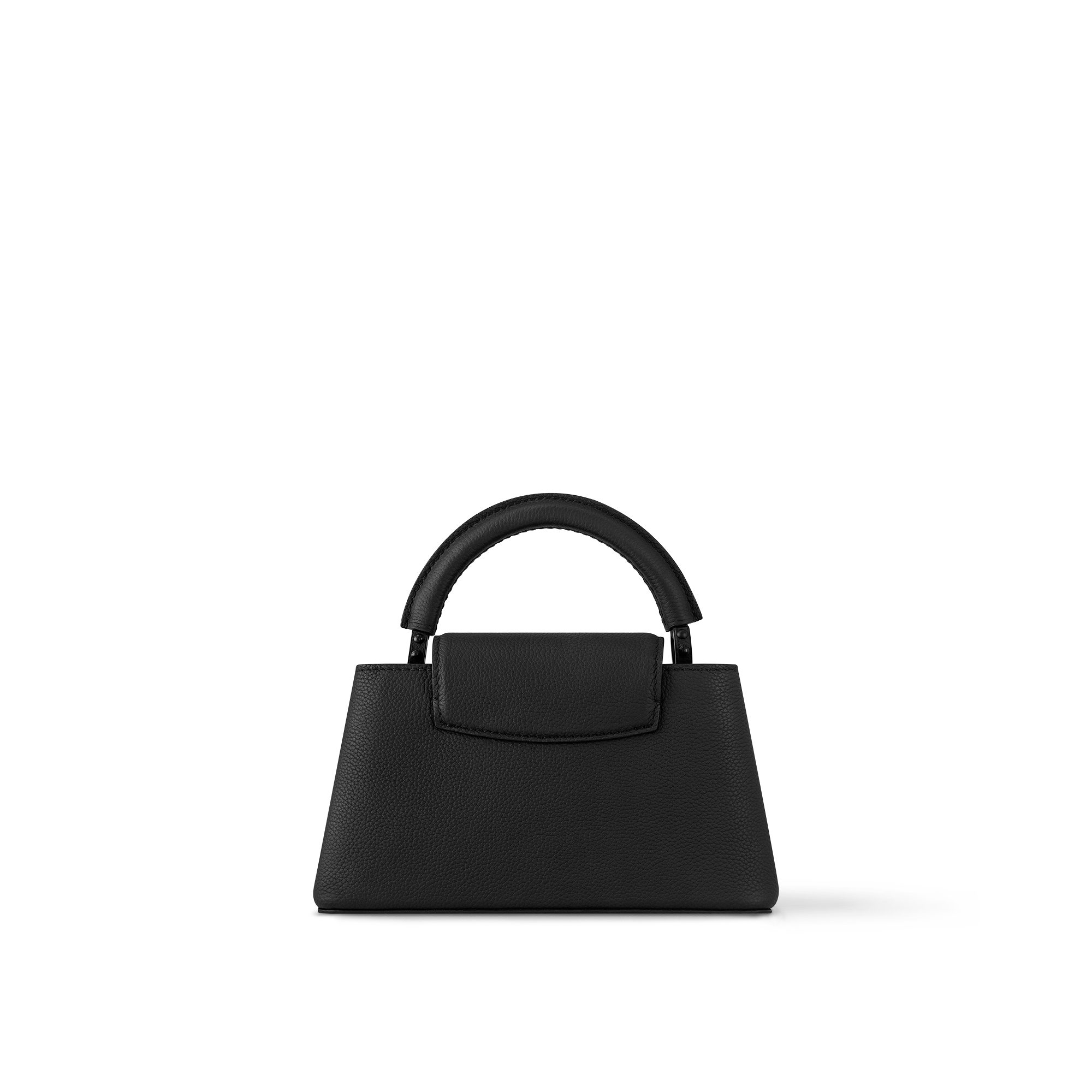 Capucines Bolsas de mano Capucines Bolsa Capucines East-West Mini | Louis Vuitton ® (Ampliar producto)