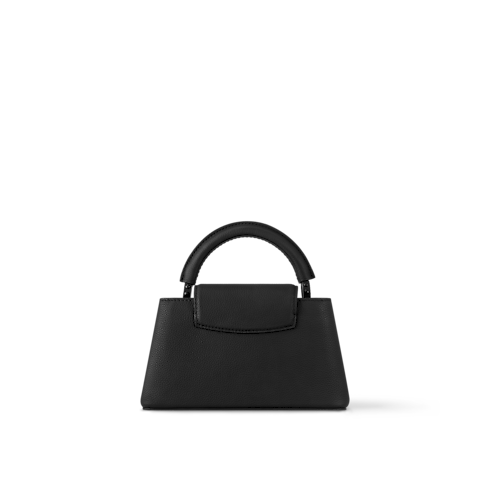 Capucines Bolsas de mano Capucines Bolsa Capucines East-West Mini | Louis Vuitton ® (Ampliar producto)