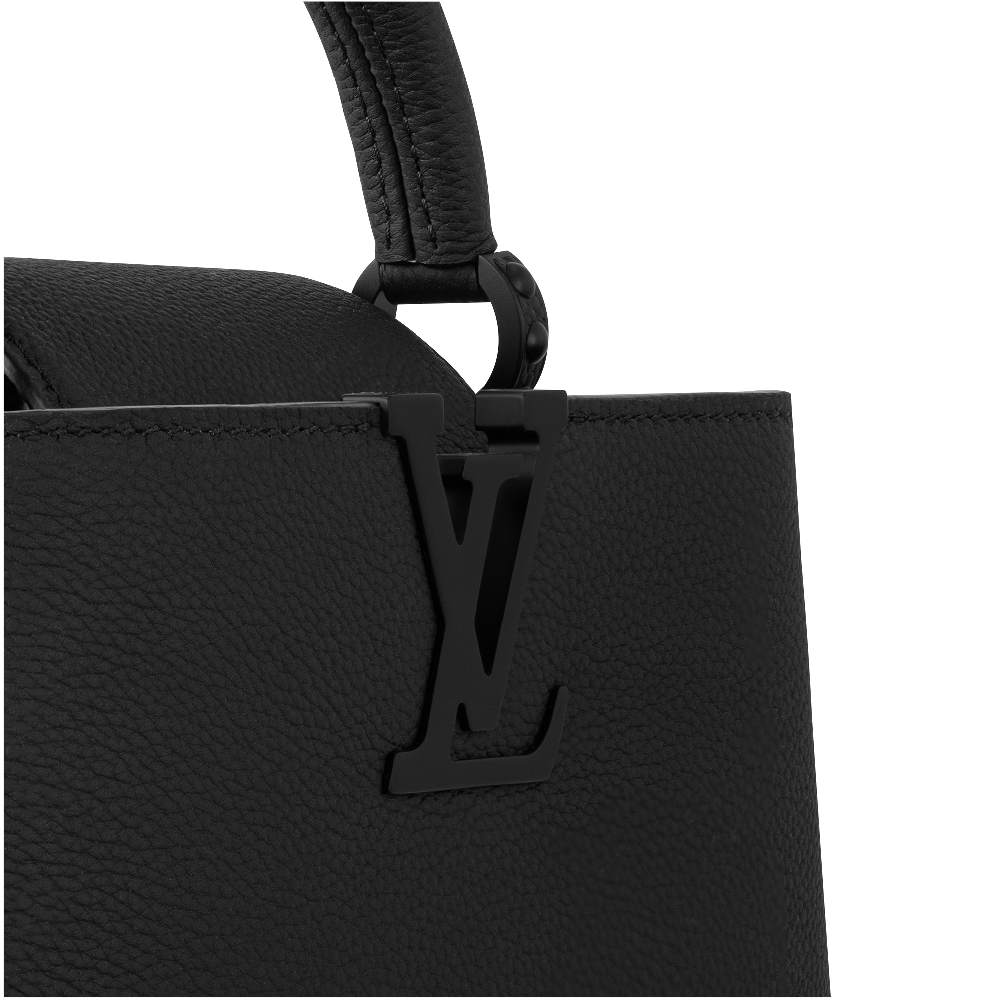 Capucines Bolsas de mano Capucines Bolsa Capucines East-West Mini | Louis Vuitton ® (Ampliar producto)