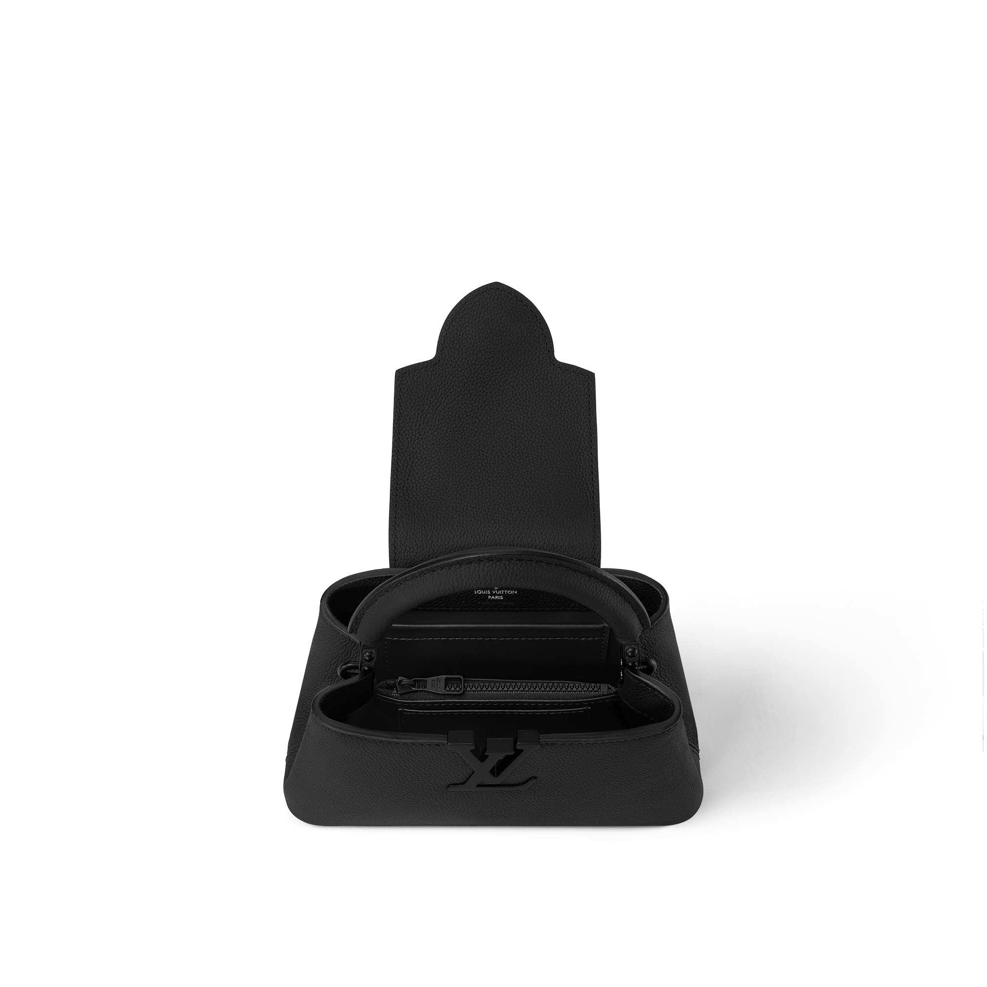 Capucines Bolsas de mano Capucines Bolsa Capucines East-West Mini | Louis Vuitton ® (Ampliar producto)