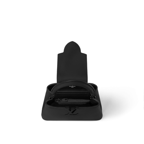 Capucines Bolsas de mano Capucines Bolsa Capucines East-West Mini | Louis Vuitton ® (Ampliar producto)