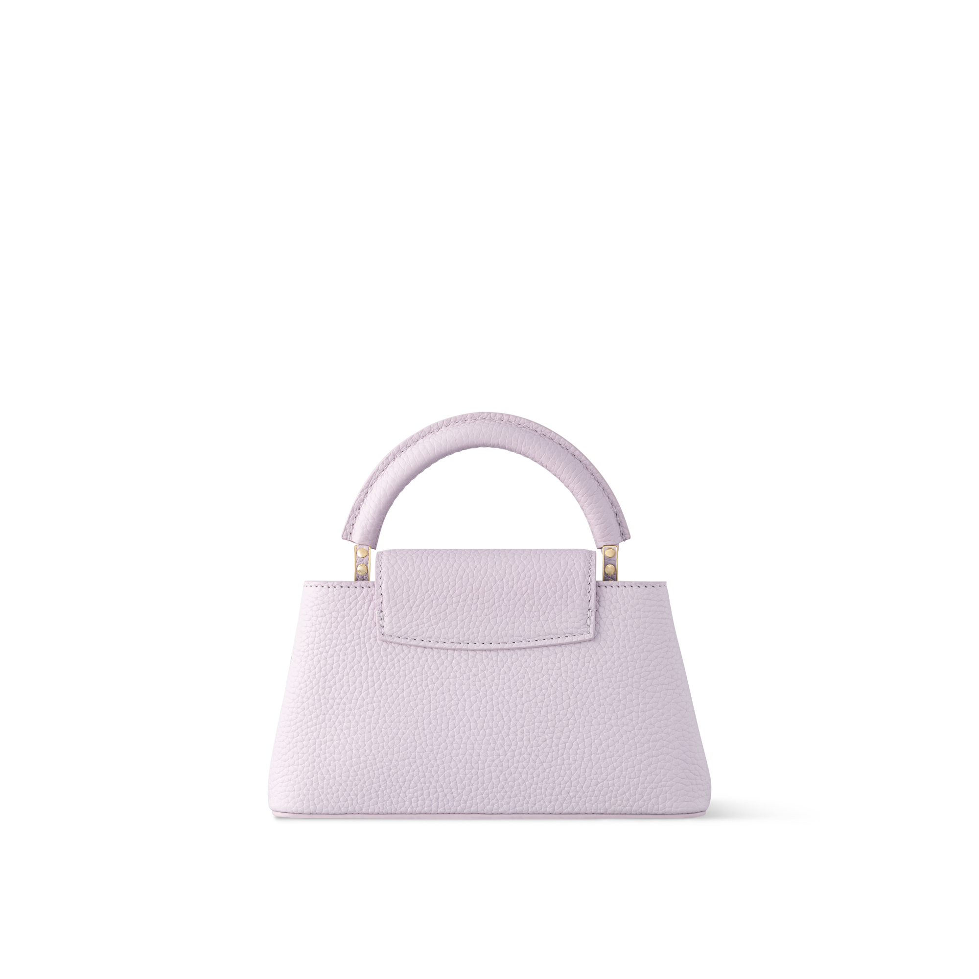 Capucines Bolsas de mano Capucines Bolsa Capucines East-West Mini | Louis Vuitton ® (Ampliar producto)