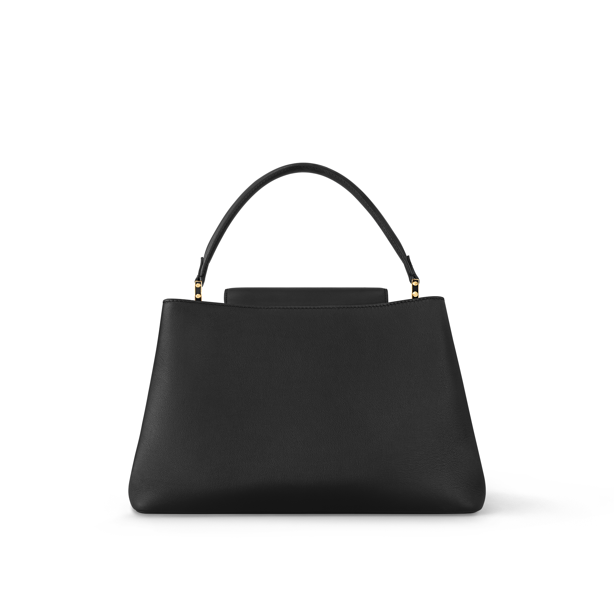 Capucines Artículos de Piel y Viaje Capucines Bolsa Capucines GM Souple | Louis Vuitton ® (Ampliar producto)