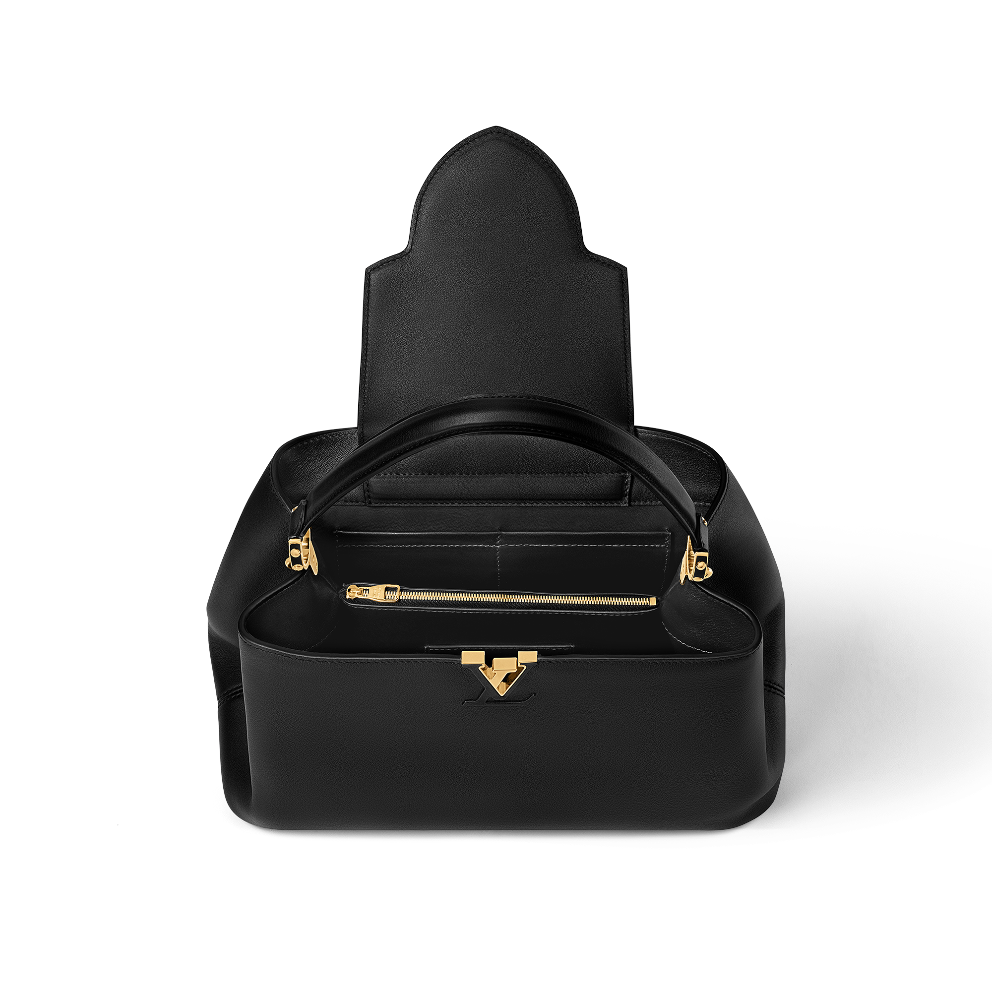 Capucines Artículos de Piel y Viaje Capucines Bolsa Capucines GM Souple | Louis Vuitton ® (Ampliar producto)