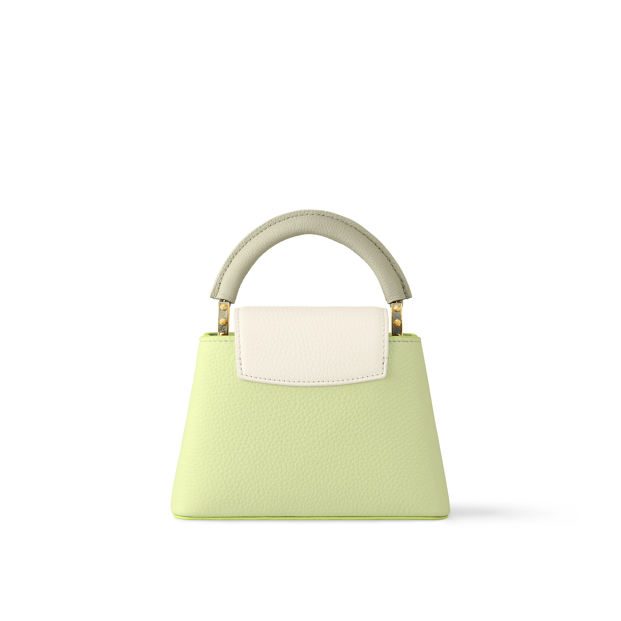 Capucines Bolsas de mano Capucines Bolsa Capucines Mini | Louis Vuitton ® (Ampliar producto)