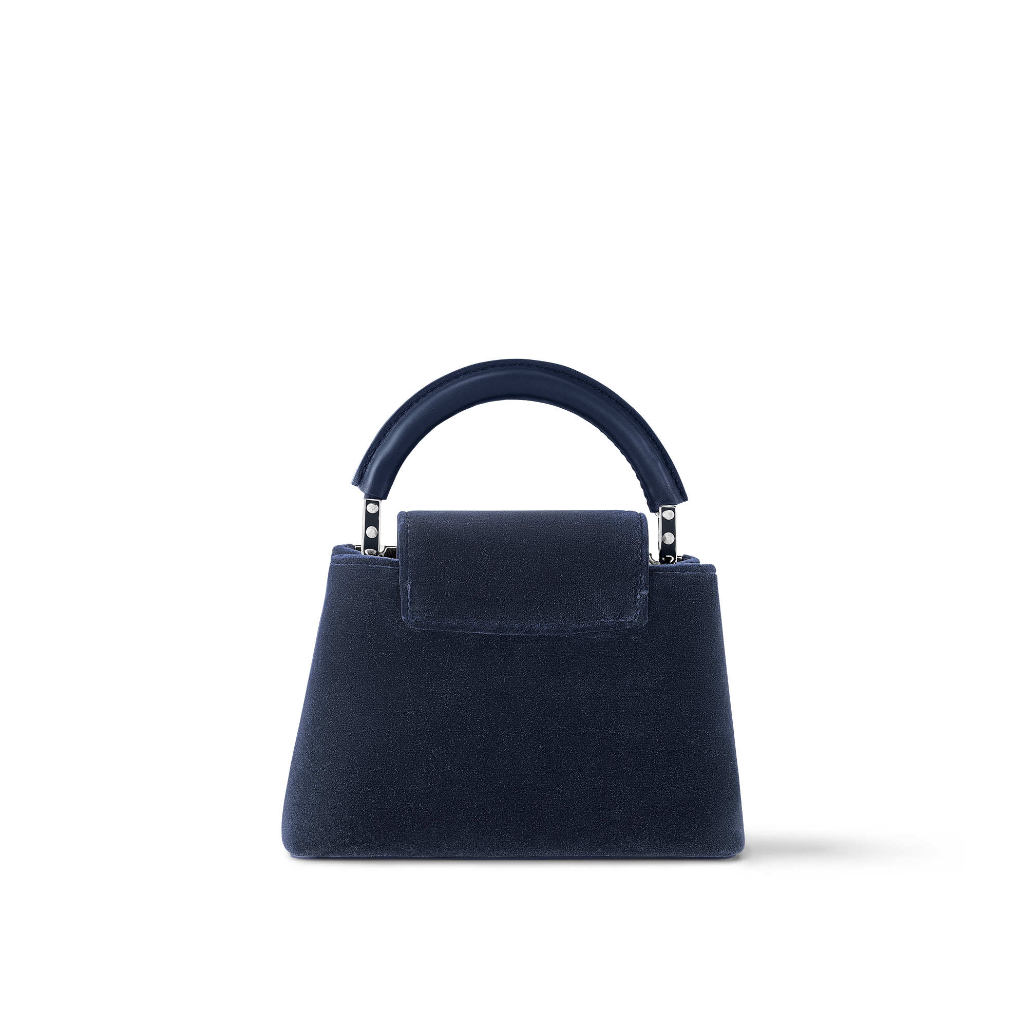 Capucines Discontinued Product Obs 13 Bolsa Capucines Mini | Louis Vuitton ® (Ampliar producto)