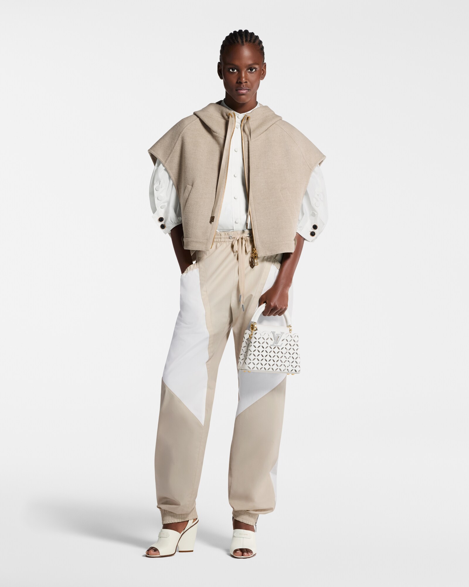 Capucines Handbags Capucines Capucines Mini | Louis Vuitton ®