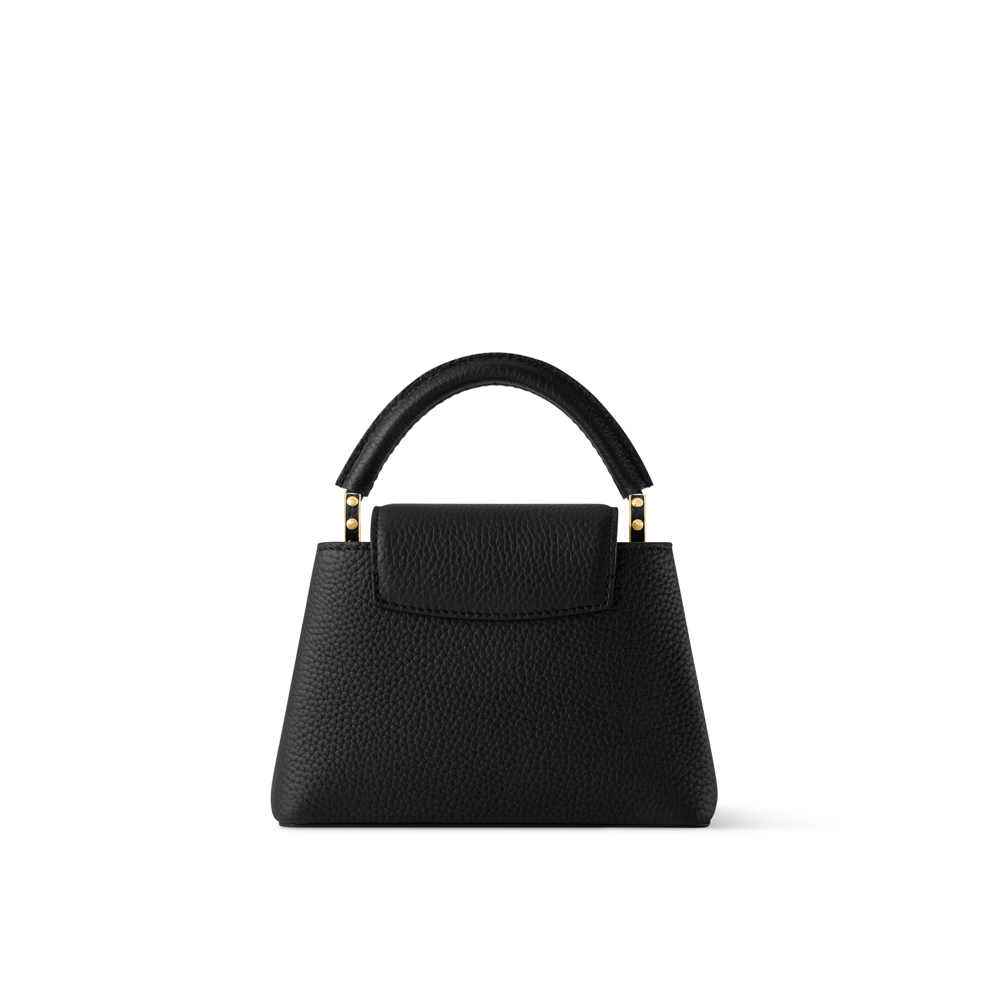 Capucines Bolsas de mano Capucines Bolsa Capucines Mini | Louis Vuitton ® (Ampliar producto)
