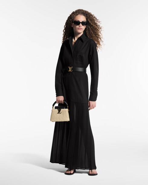 Capucines Handbags Capucines Capucines Mini | Louis Vuitton ®