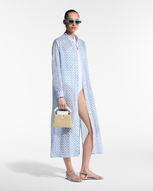 Capucines Handbags Capucines Capucines Mini | Louis Vuitton ®