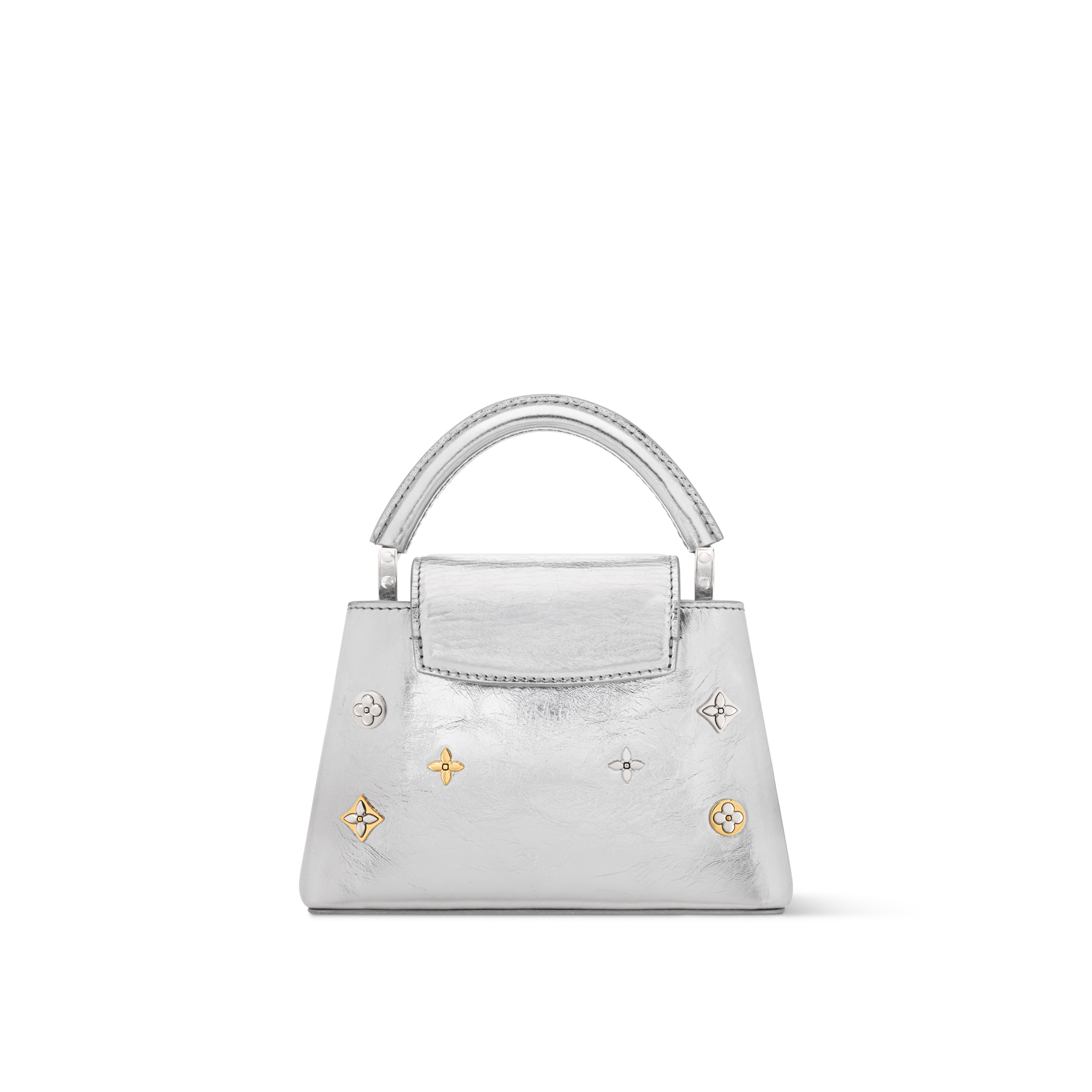 Capucines Bolsas de mano Capucines Bolsa Capucines Mini | Louis Vuitton ® (Ampliar producto)