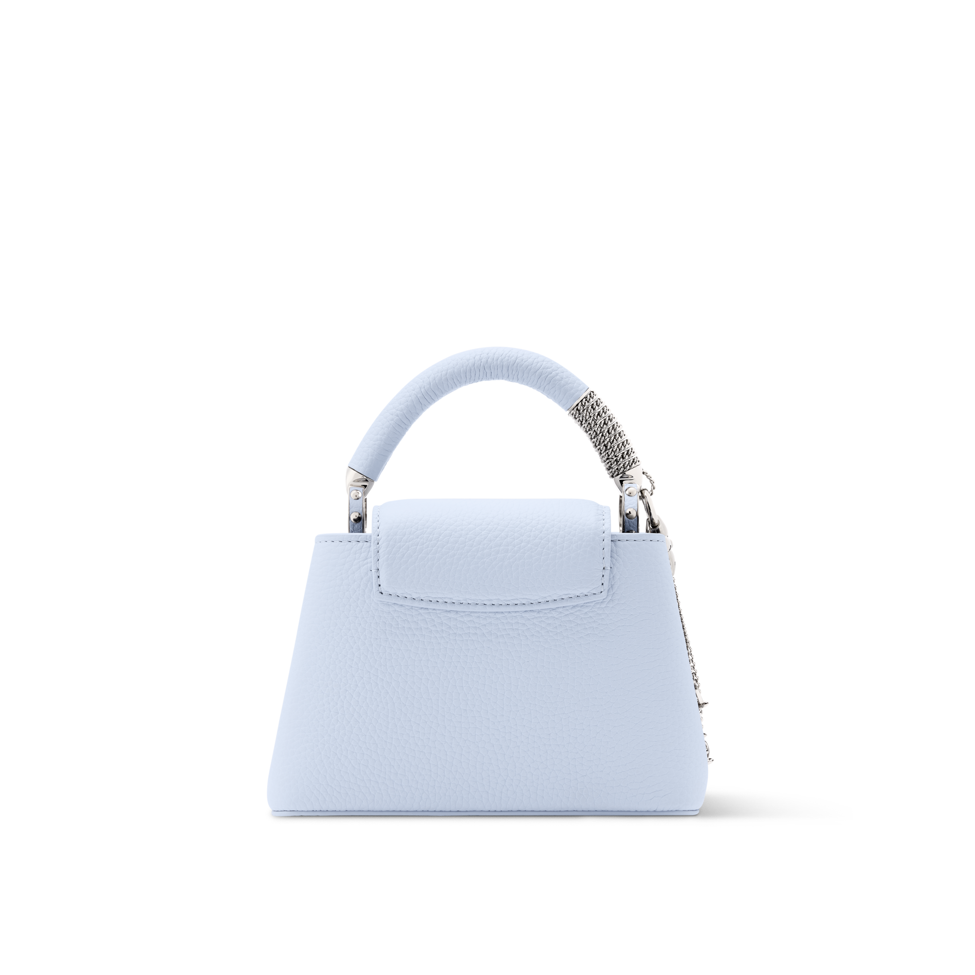 Capucines Bolsas de mano Capucines Bolsa Capucines Mini | Louis Vuitton ® (Ampliar producto)
