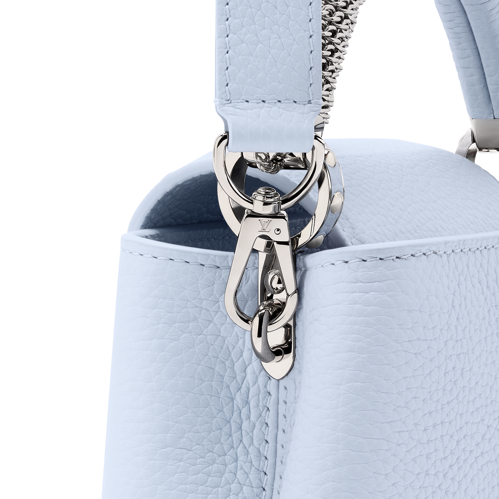 Capucines Bolsas de mano Capucines Bolsa Capucines Mini | Louis Vuitton ® (Ampliar producto)