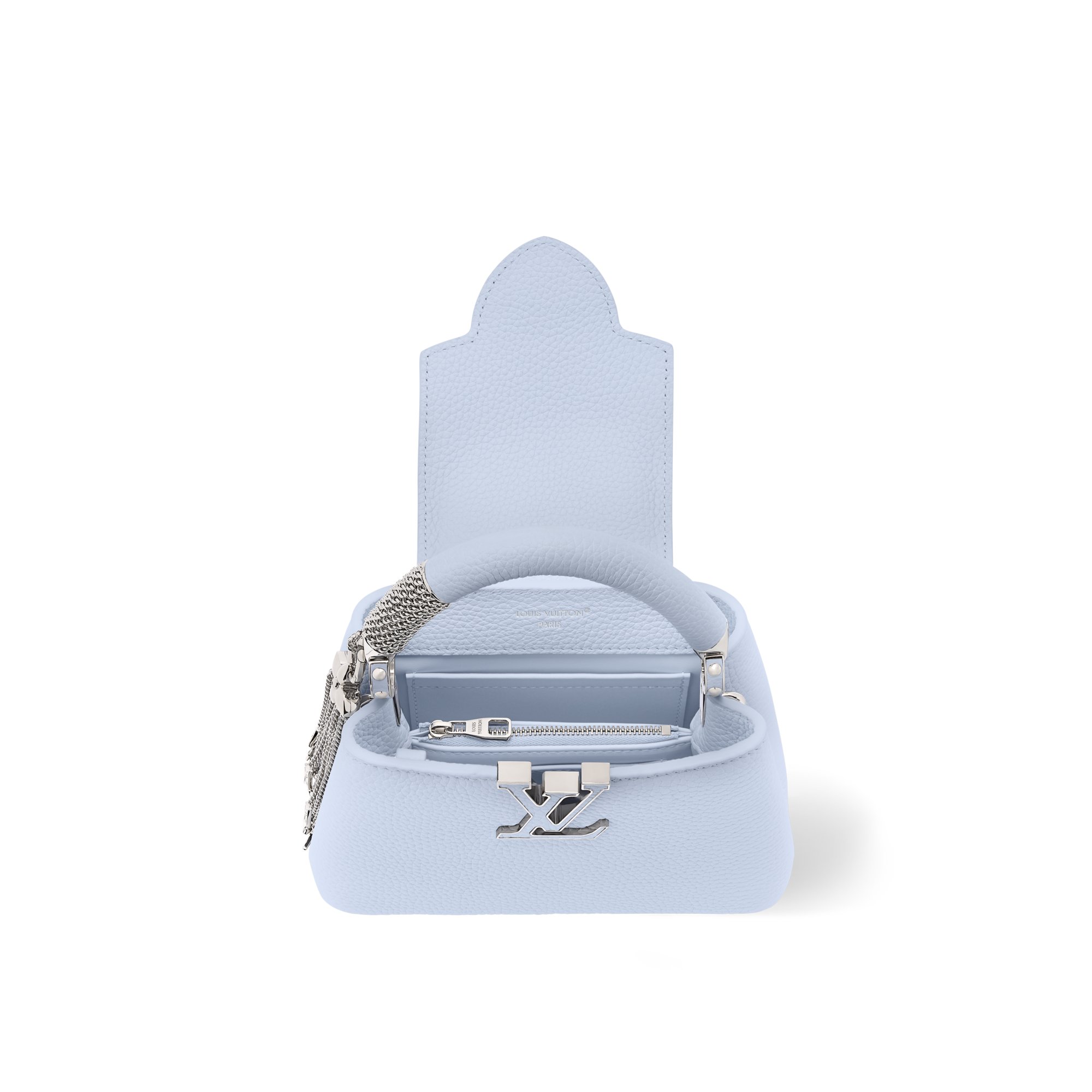 Capucines Bolsas de mano Capucines Bolsa Capucines Mini | Louis Vuitton ® (Ampliar producto)