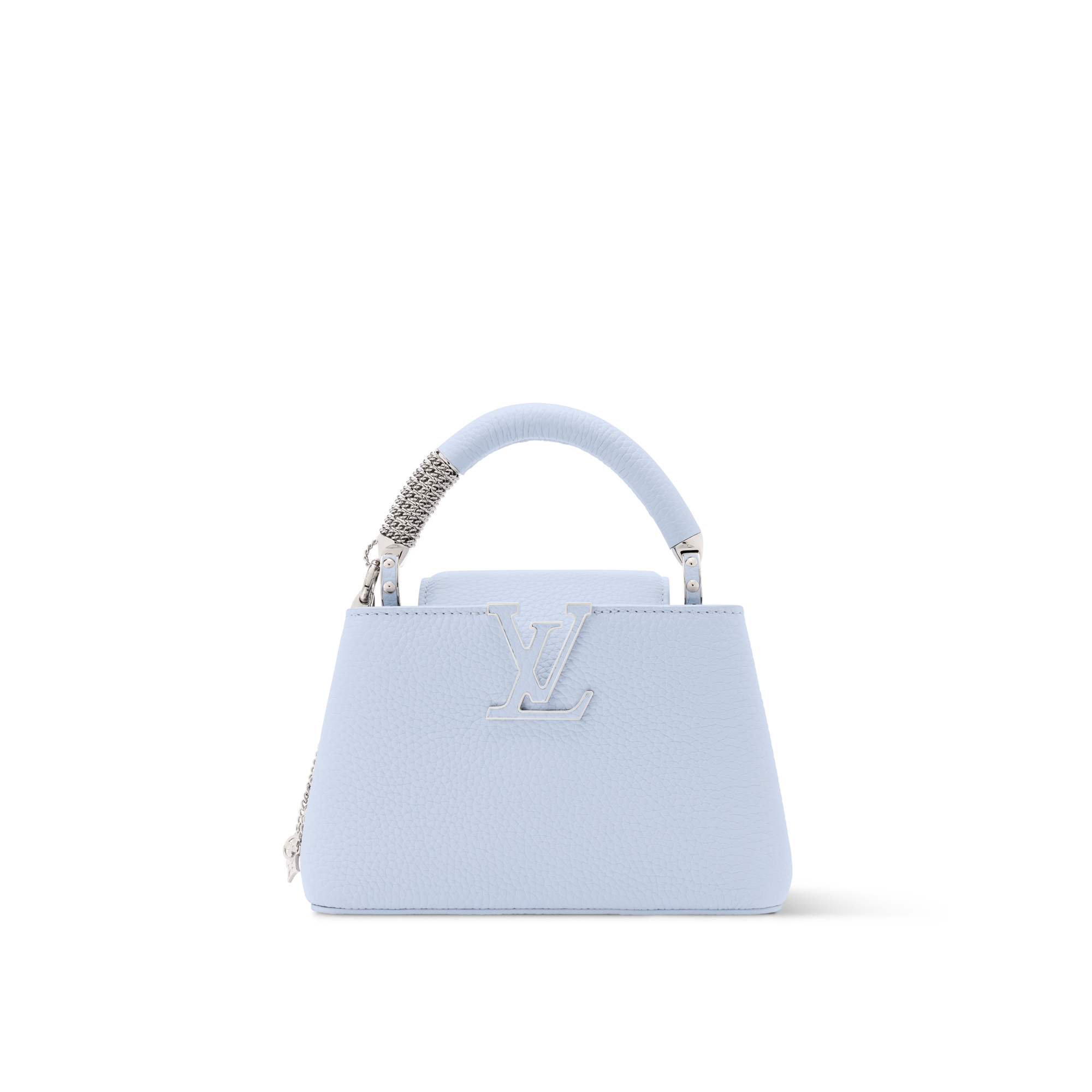 Capucines Bolsas de mano Capucines Bolsa Capucines Mini | Louis Vuitton ® (Ampliar producto)