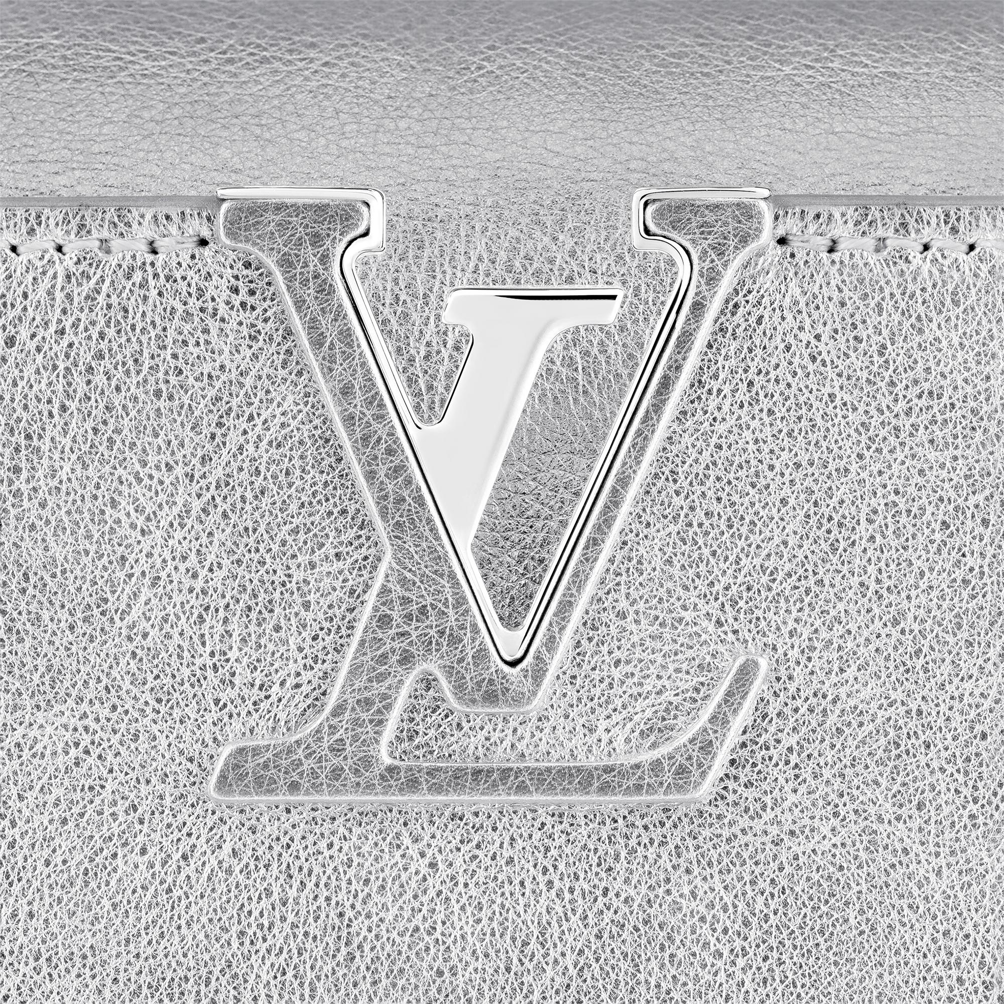 Capucines Bolsas de mano Todas las colecciones Bolsa Capucines Mini | Louis Vuitton ® (Ampliar producto)
