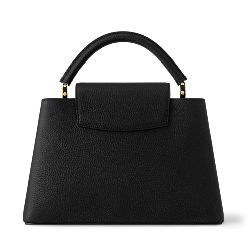 Capucines Bolsas de Mano Capucines Bolsa Capucines MM | Louis Vuitton ® (Ampliar producto)