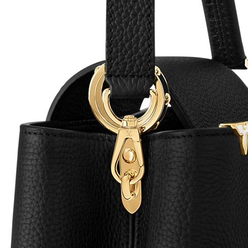 Capucines Bolsas de Mano Capucines Bolsa Capucines MM | Louis Vuitton ® (Ampliar producto)