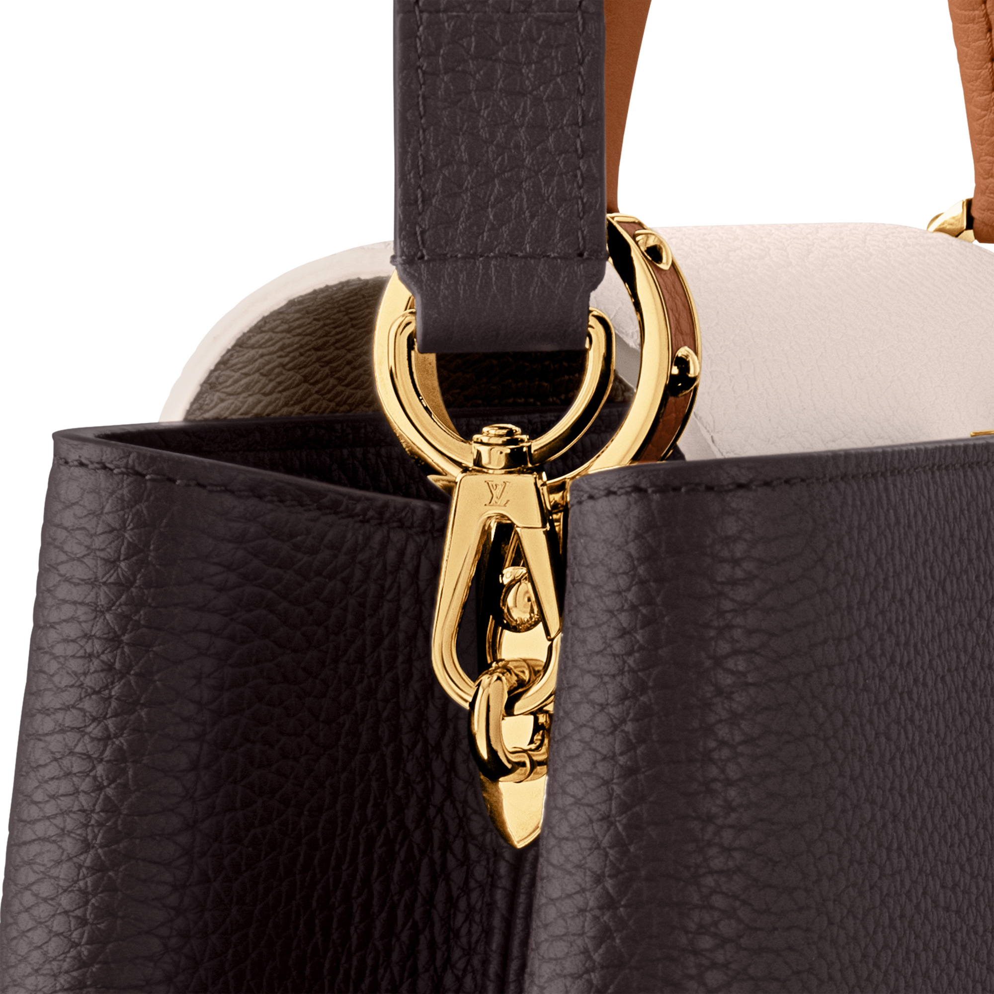 Capucines Bolsas de mano Capucines Bolsa Capucines MM | Louis Vuitton ® (Ampliar producto)