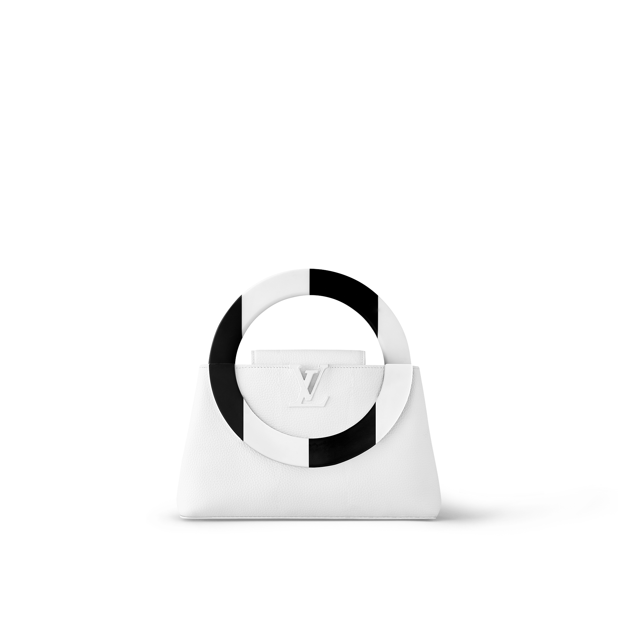 Capucines Discontinued Product Obs 9 Bolsa Capucines MM | Louis Vuitton ® (Ampliar producto)