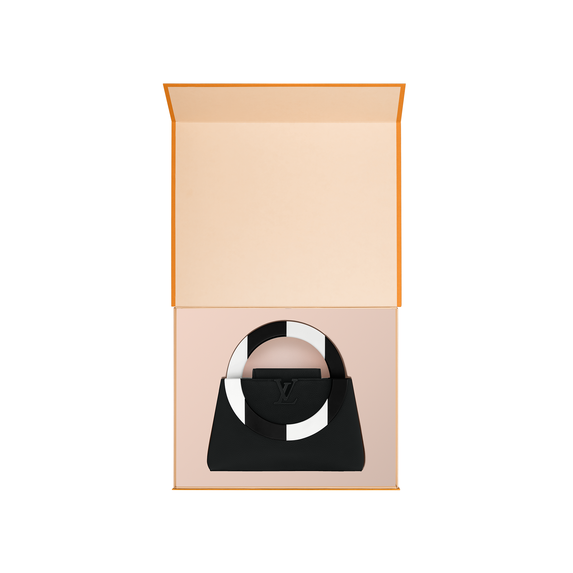 Capucines Discontinued Product Obs 9 Bolsa Capucines MM | Louis Vuitton ® (Ampliar producto)