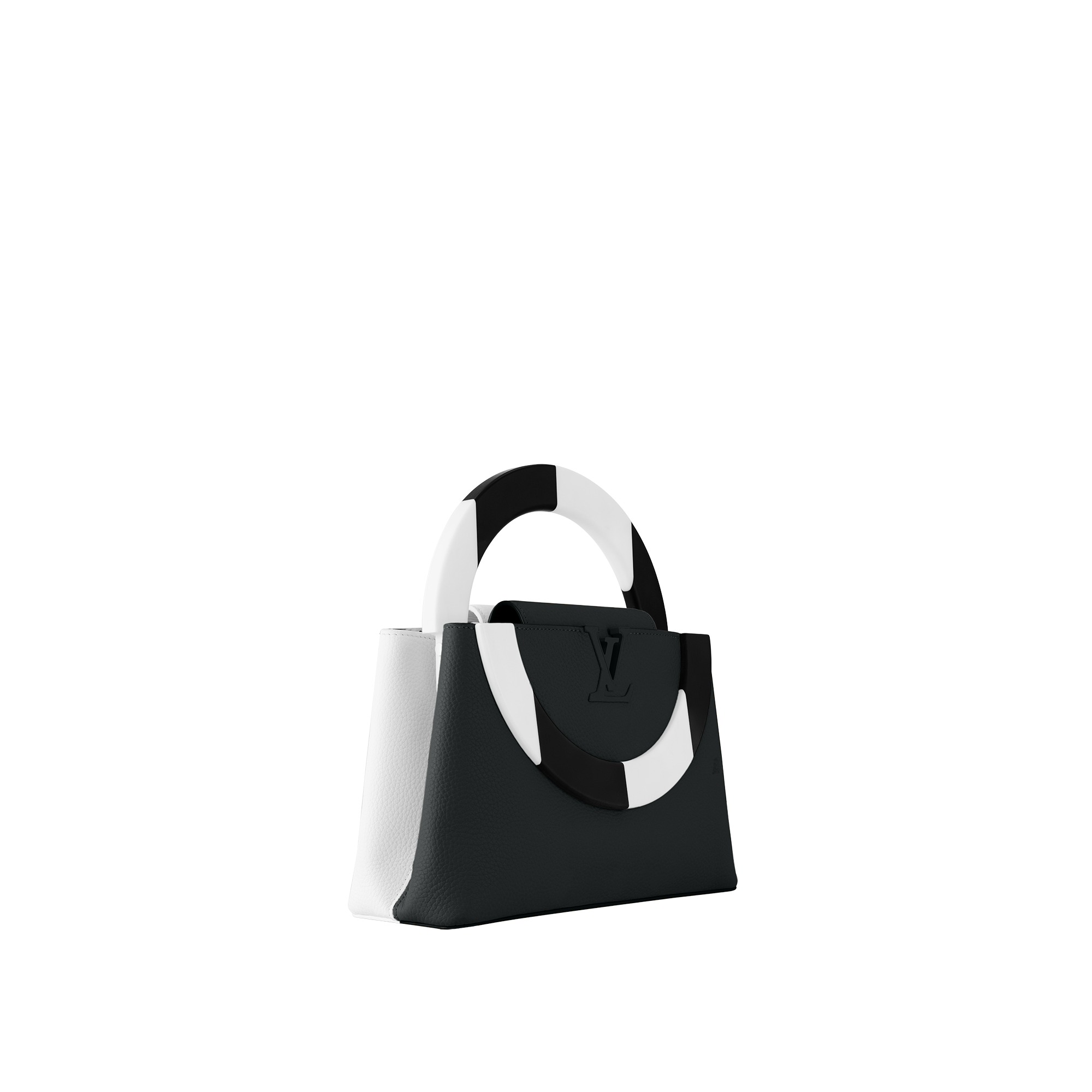 Capucines Discontinued Product Obs 9 Bolsa Capucines MM | Louis Vuitton ® (Ampliar producto)