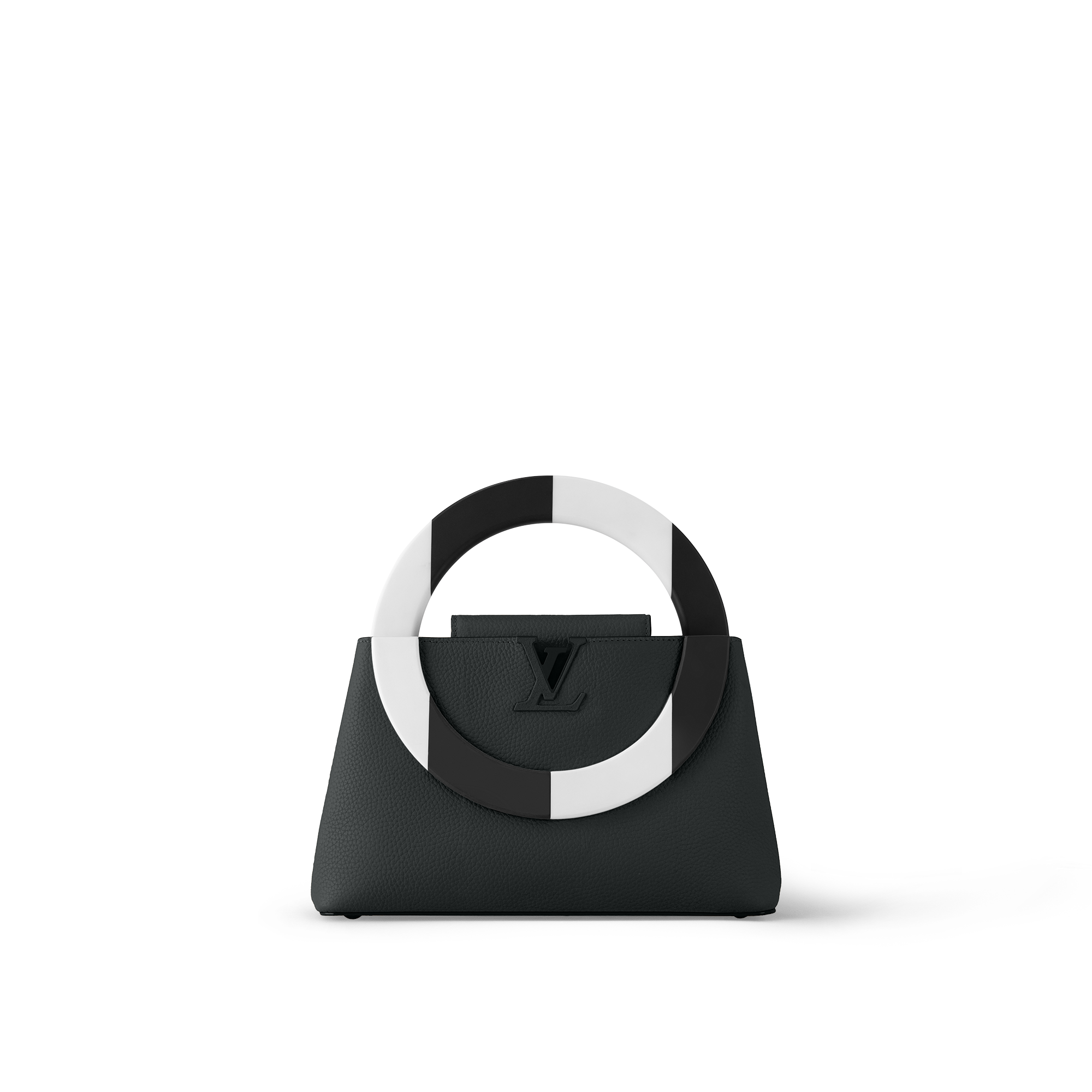 Capucines Discontinued Product Obs 9 Bolsa Capucines MM | Louis Vuitton ® (Ampliar producto)