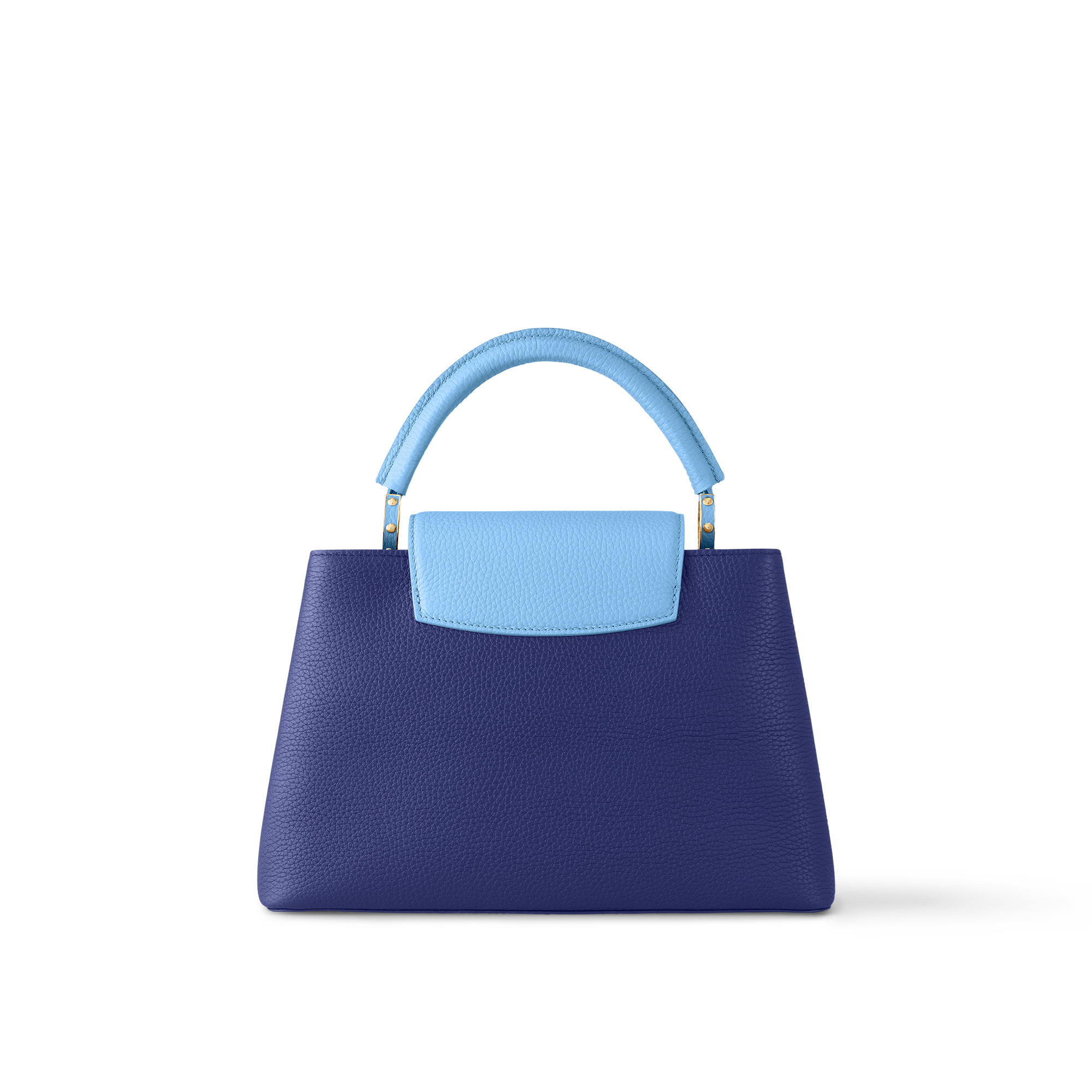 Capucines Bolsas de mano Capucines Bolsa Capucines MM | Louis Vuitton ® (Ampliar producto)