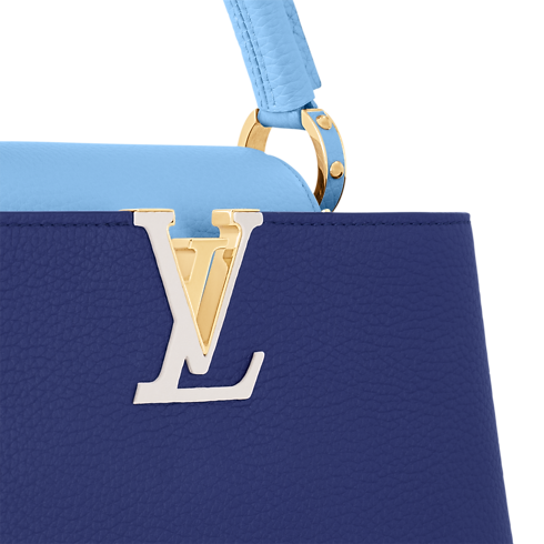 Capucines Bolsas de mano Capucines Bolsa Capucines MM | Louis Vuitton ® (Ampliar producto)