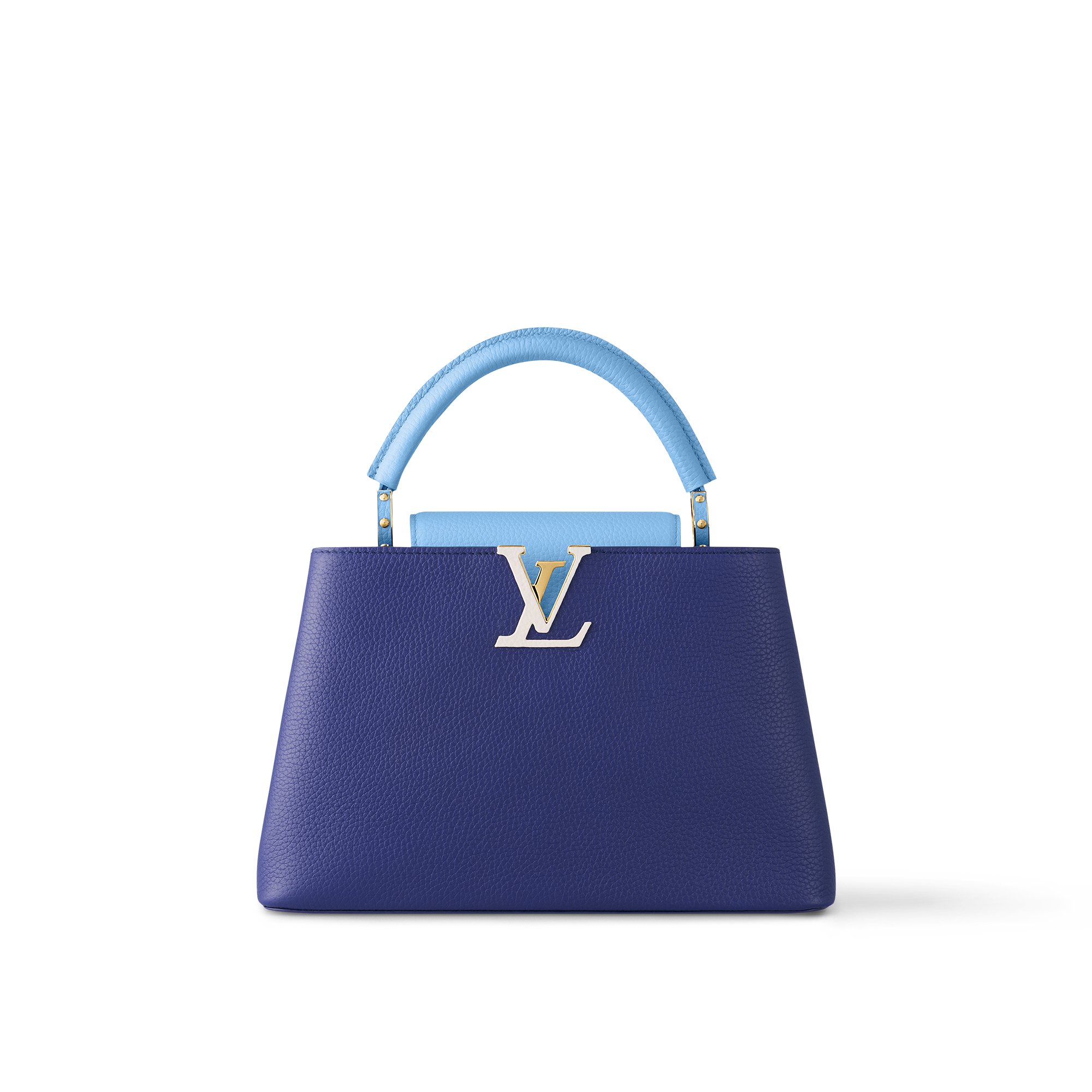 Capucines Bolsas de mano Capucines Bolsa Capucines MM | Louis Vuitton ® (Ampliar producto)