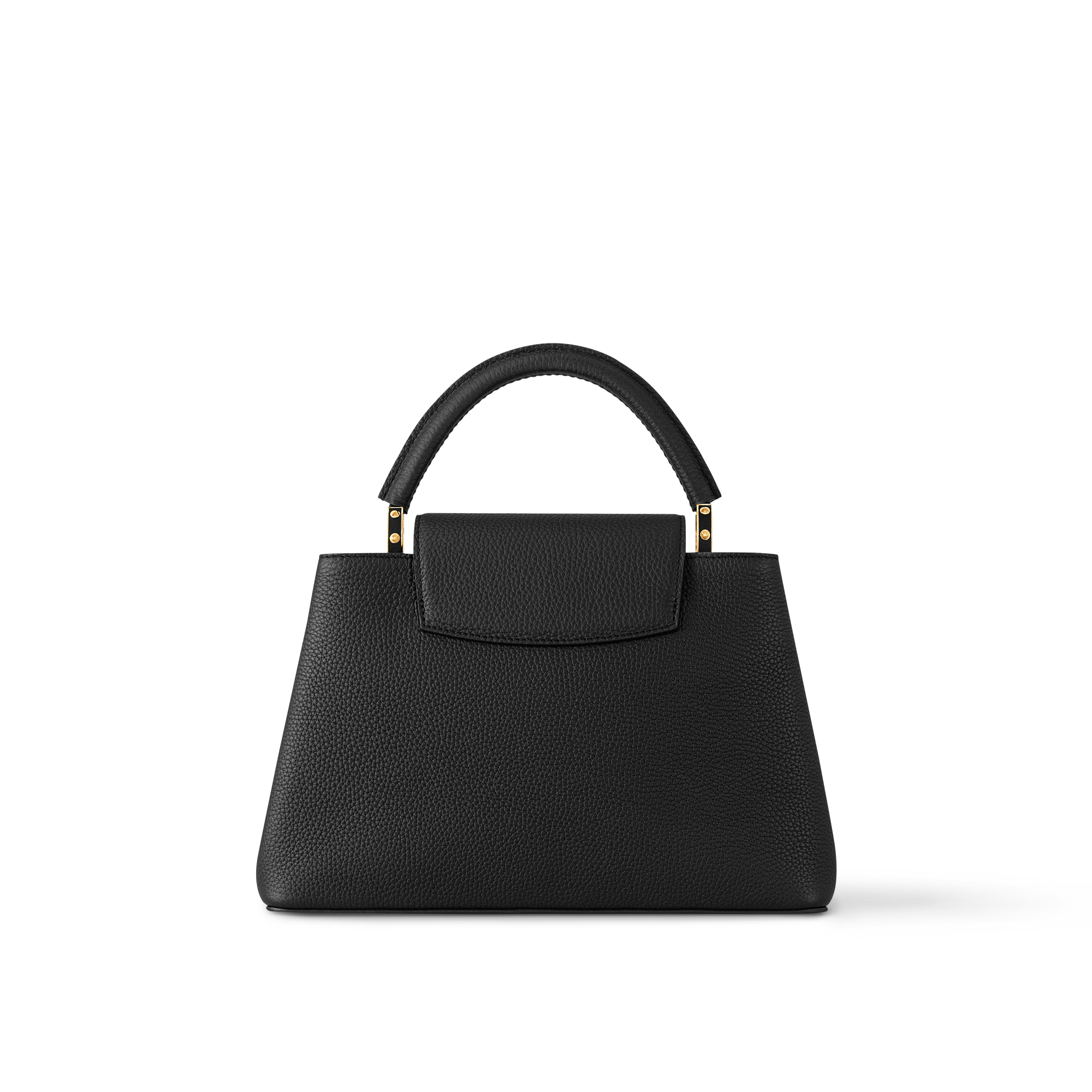 Capucines Bolsas de mano Capucines Bolsa Capucines MM | Louis Vuitton ® (Ampliar producto)