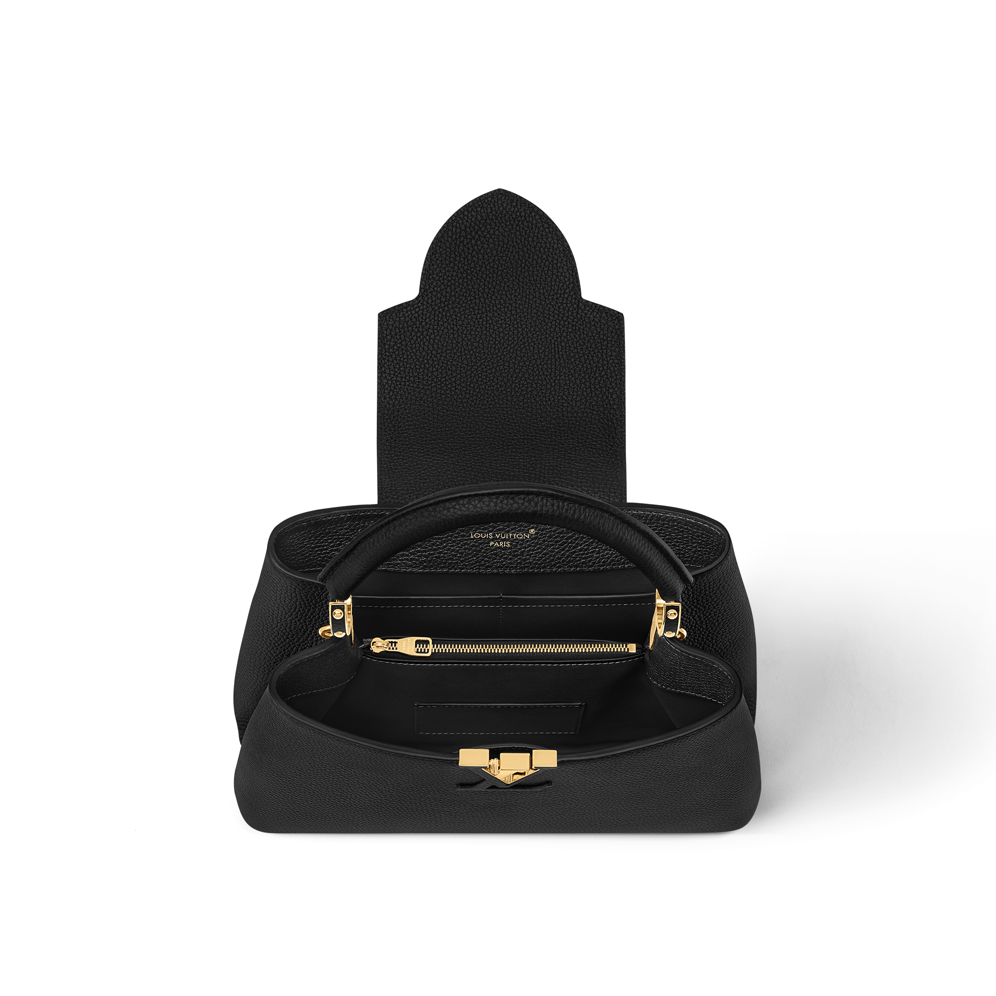 Capucines Bolsas de mano Capucines Bolsa Capucines MM | Louis Vuitton ® (Ampliar producto)