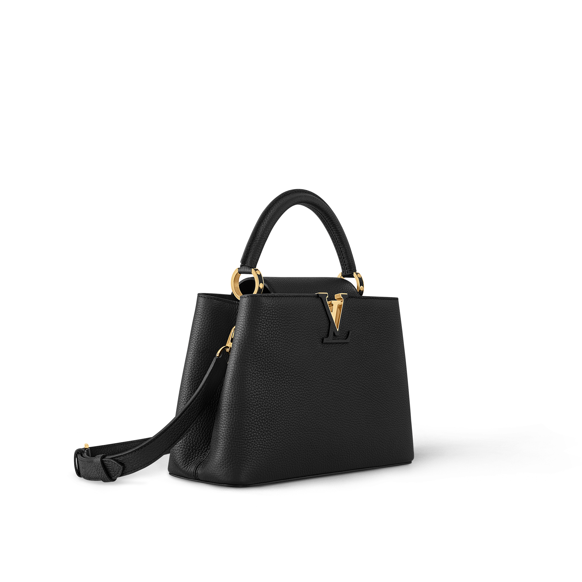 Capucines Bolsas de mano Capucines Bolsa Capucines MM | Louis Vuitton ® (Ampliar producto)