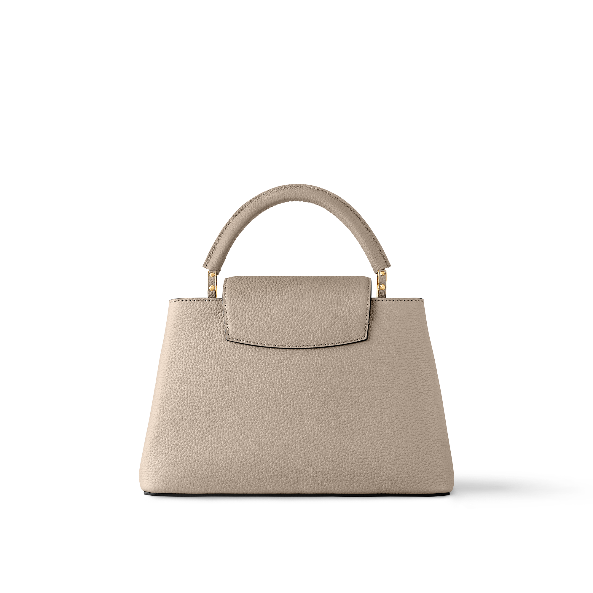 Capucines Bolsas de mano Capucines Bolsa Capucines MM | Louis Vuitton ® (Ampliar producto)
